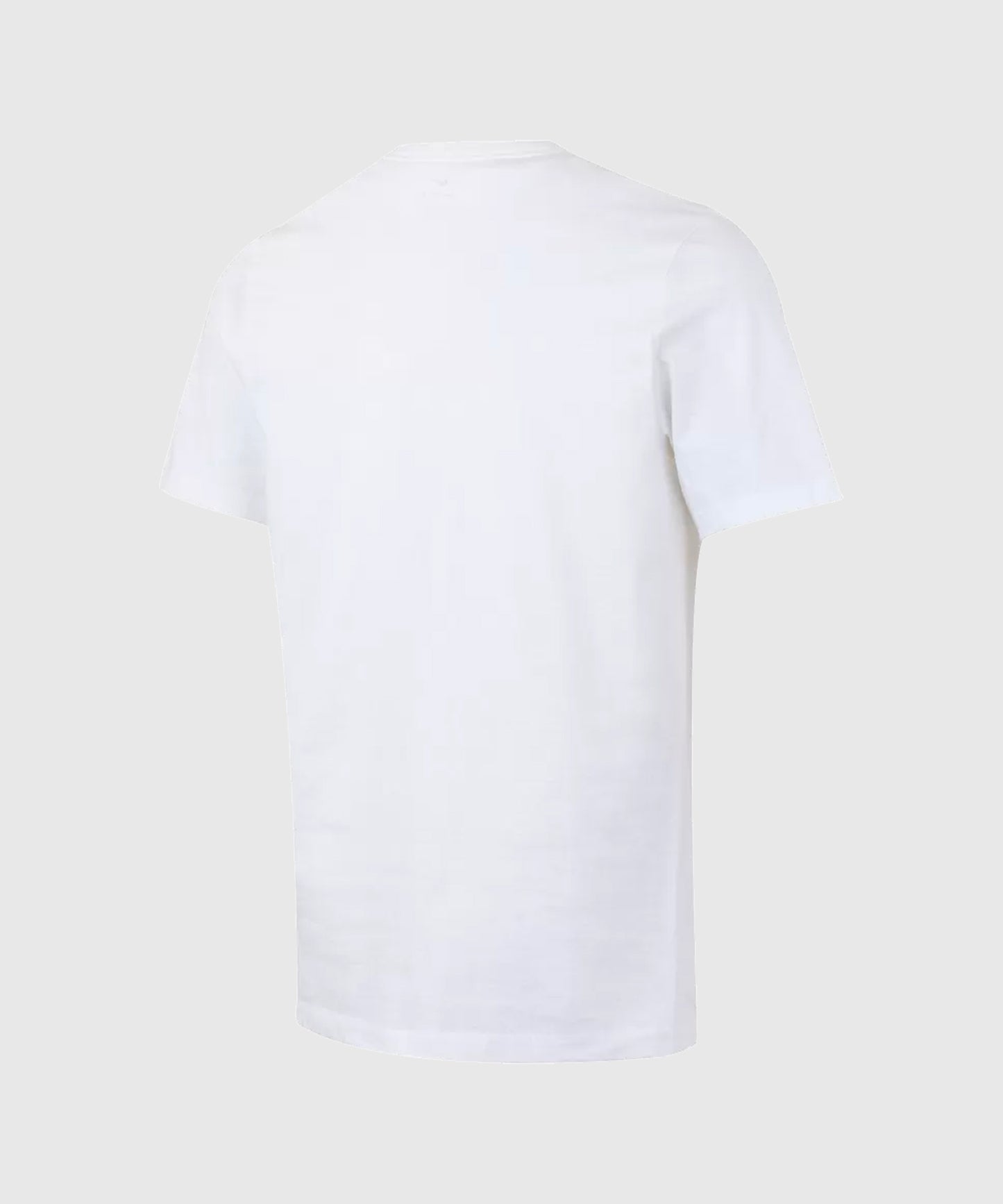 Nike Boxing Rawdacious T-Shirt - Weiß