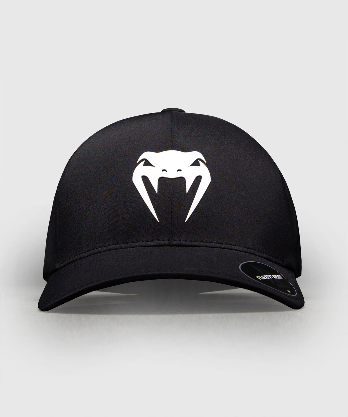 Venum Flexfit Delta Gorra - Negro