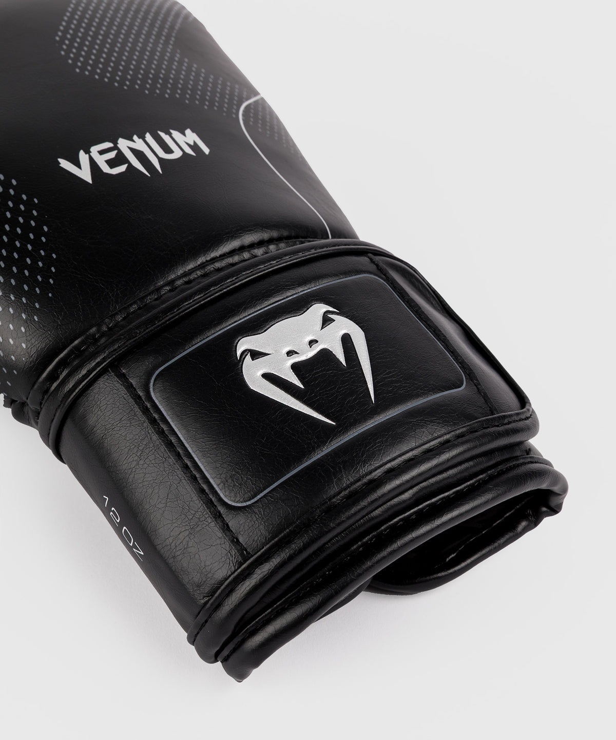 Venum Nexus Guanti da boxe – Nero/Argento