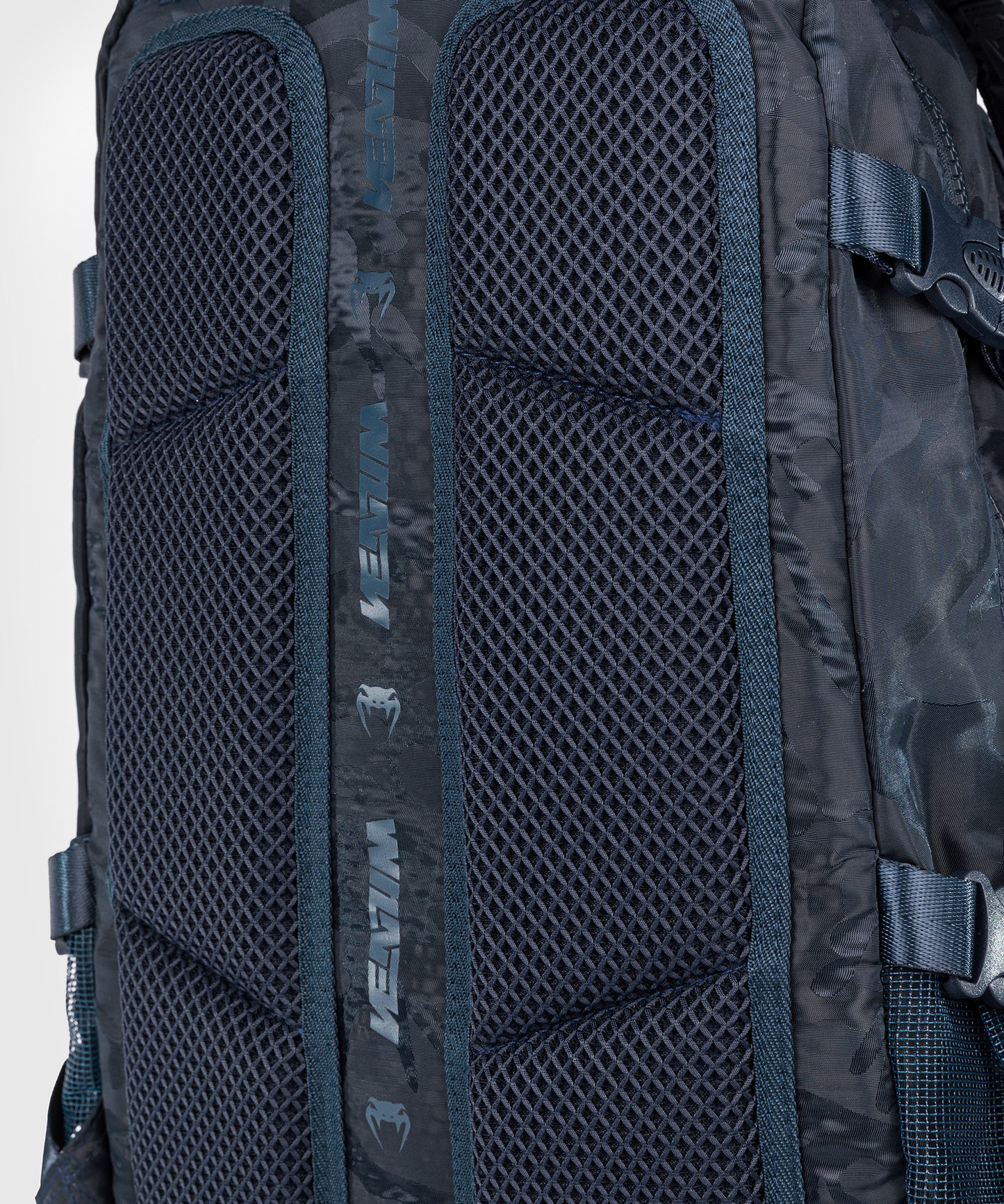 Venum Challenger Pro Rucksack (20-25L) – Camo/Blau