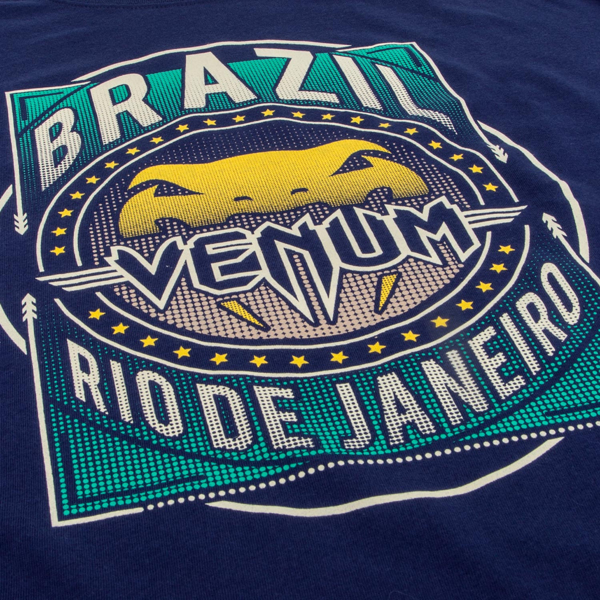 T-shirt Venum Carioca 4.0