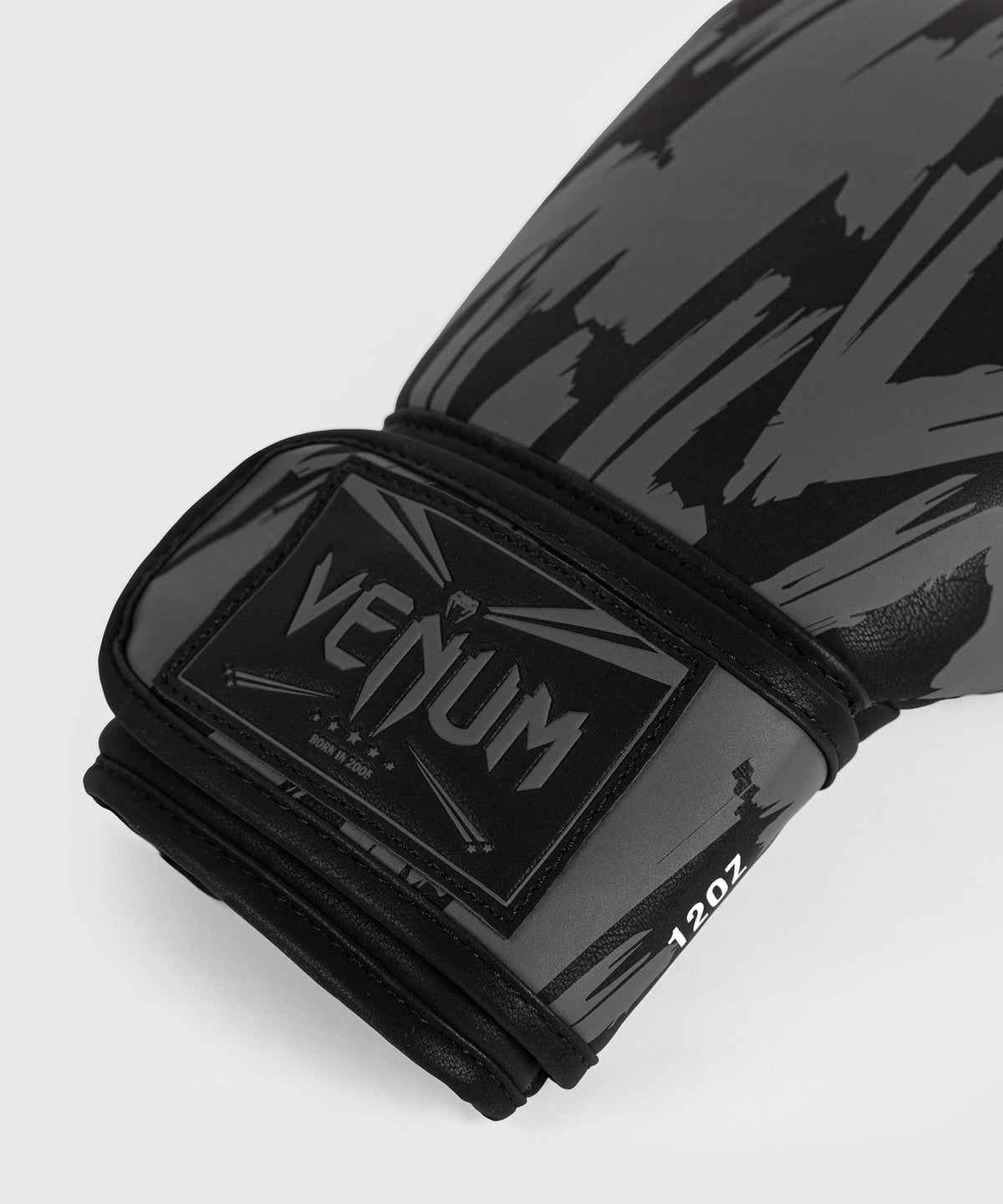Venum Graffiti Boxhandschuhe - Urban Kohle