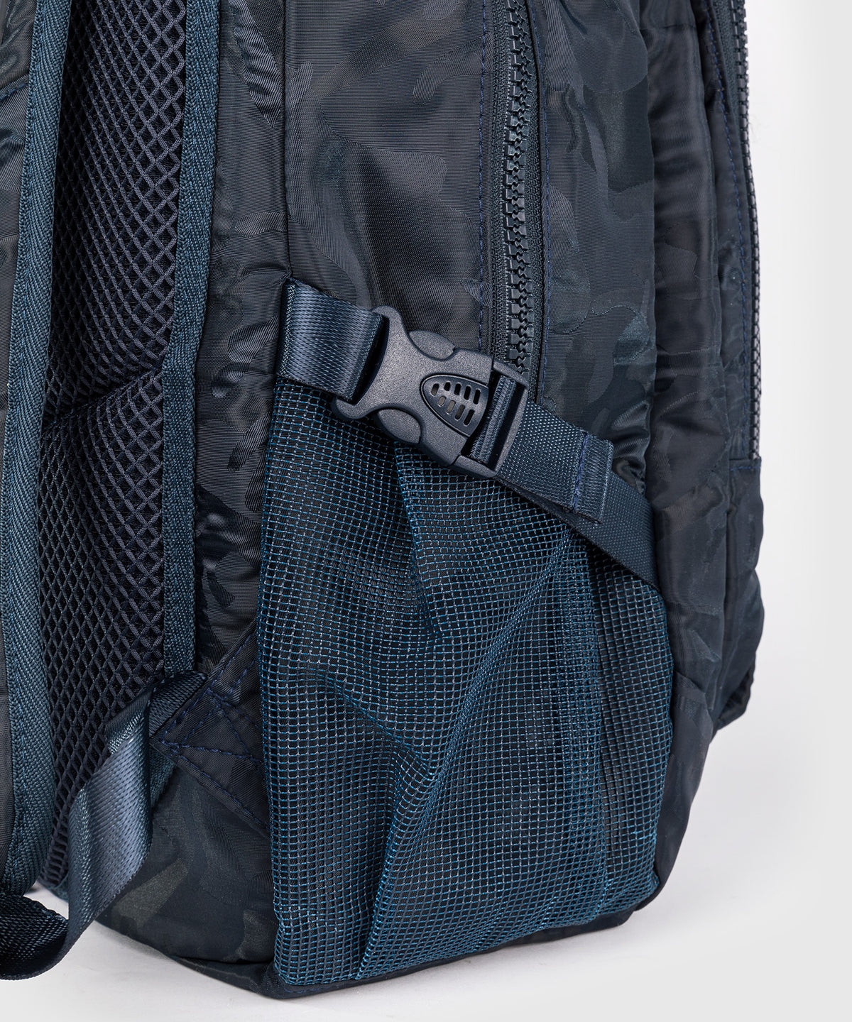 Venum Challenger Pro Rucksack (20-25L) – Camo/Blau