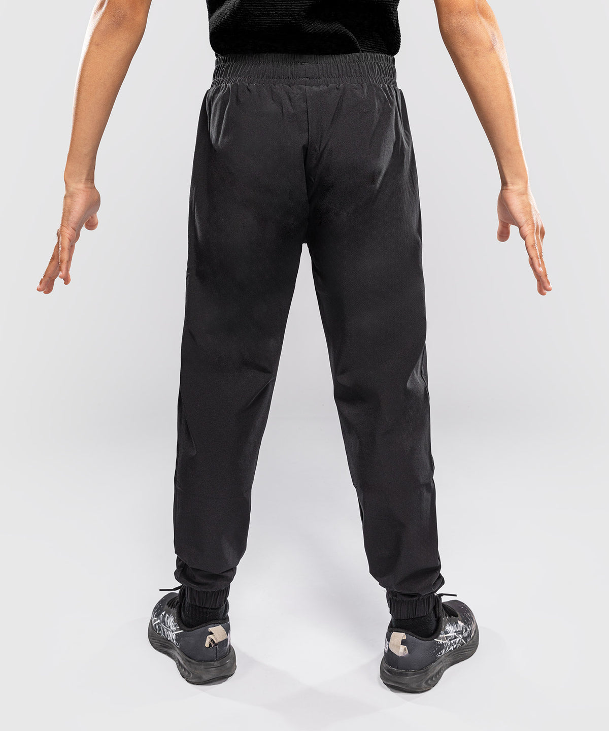 Venum Giant 3D Kids Joggers - Black