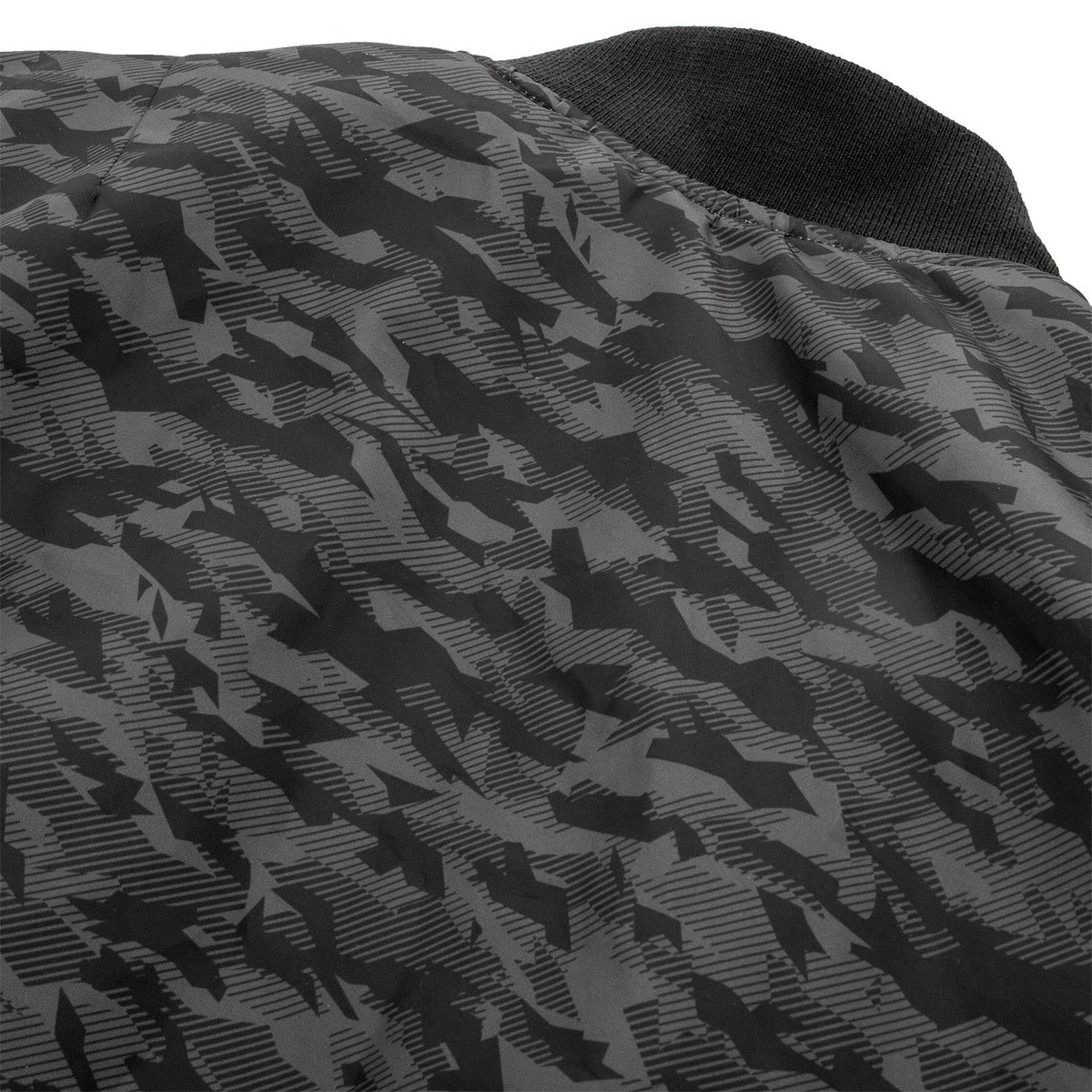 Bomber Venum Devil - Dark Camo - Exclusive
