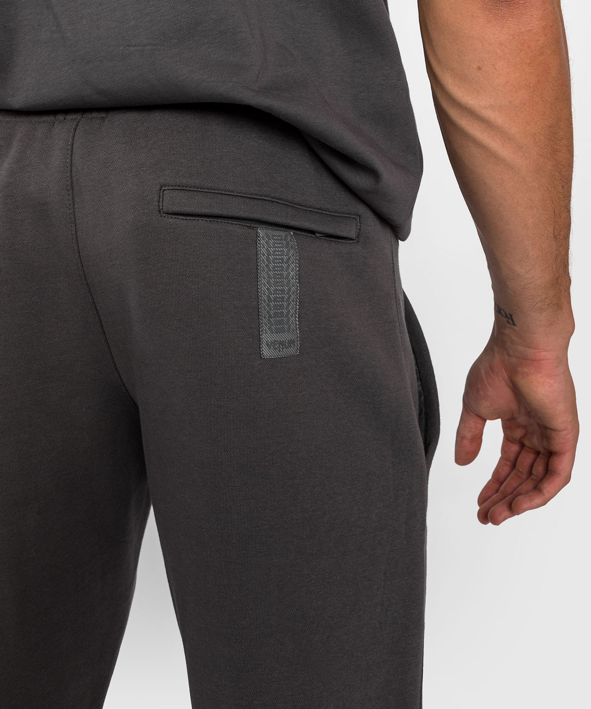 Venum Silent Power Jogger - Grau