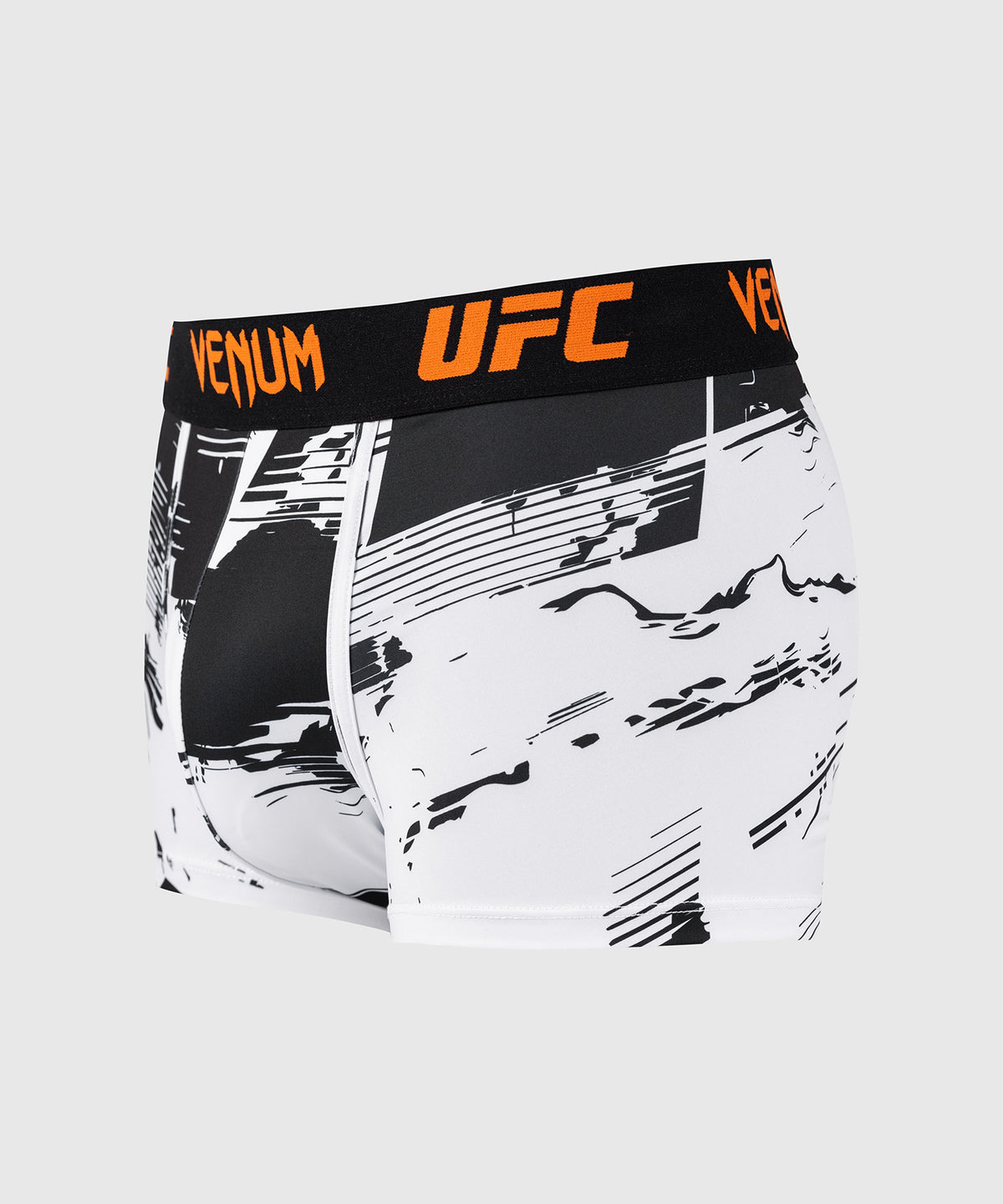 Sous-vêtement de pesée Homme UFC Zenith by Venum Authentic Fight Week - Blanc