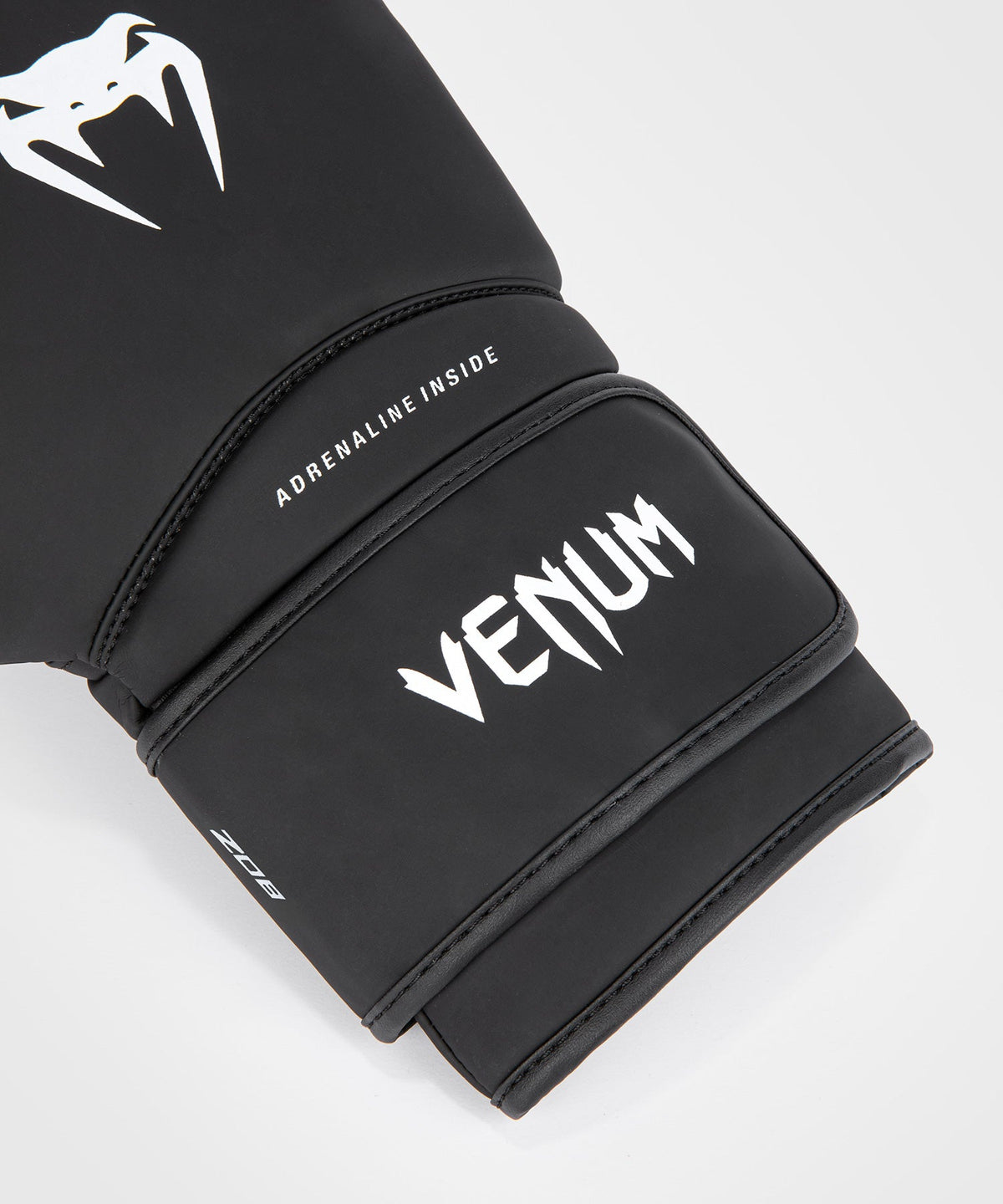 Venum Contender 1.5 Kinder Boxhandschuhe - Schwarz/Weiß