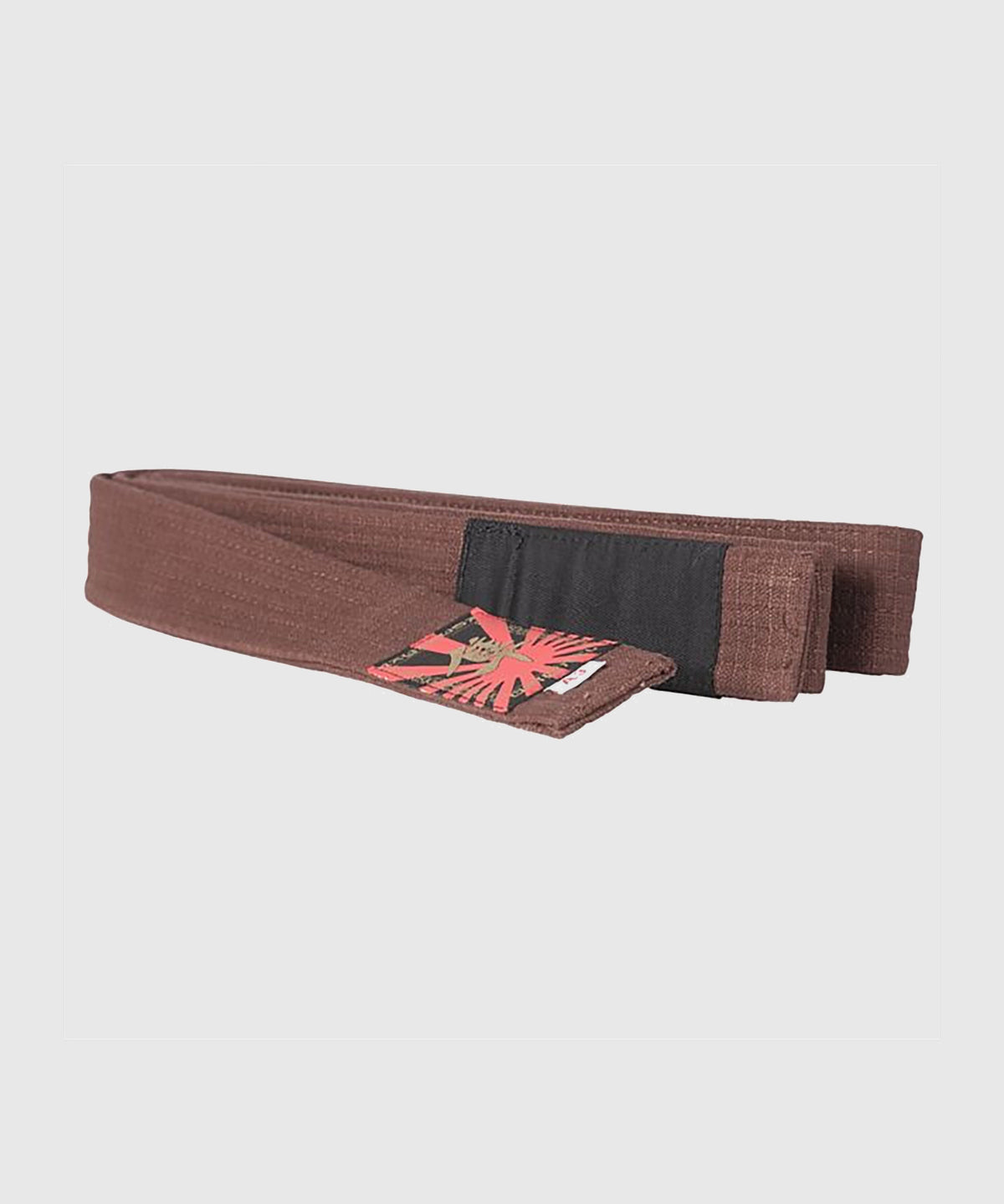 Ceinture Marron de JJB Hayabusa Pro