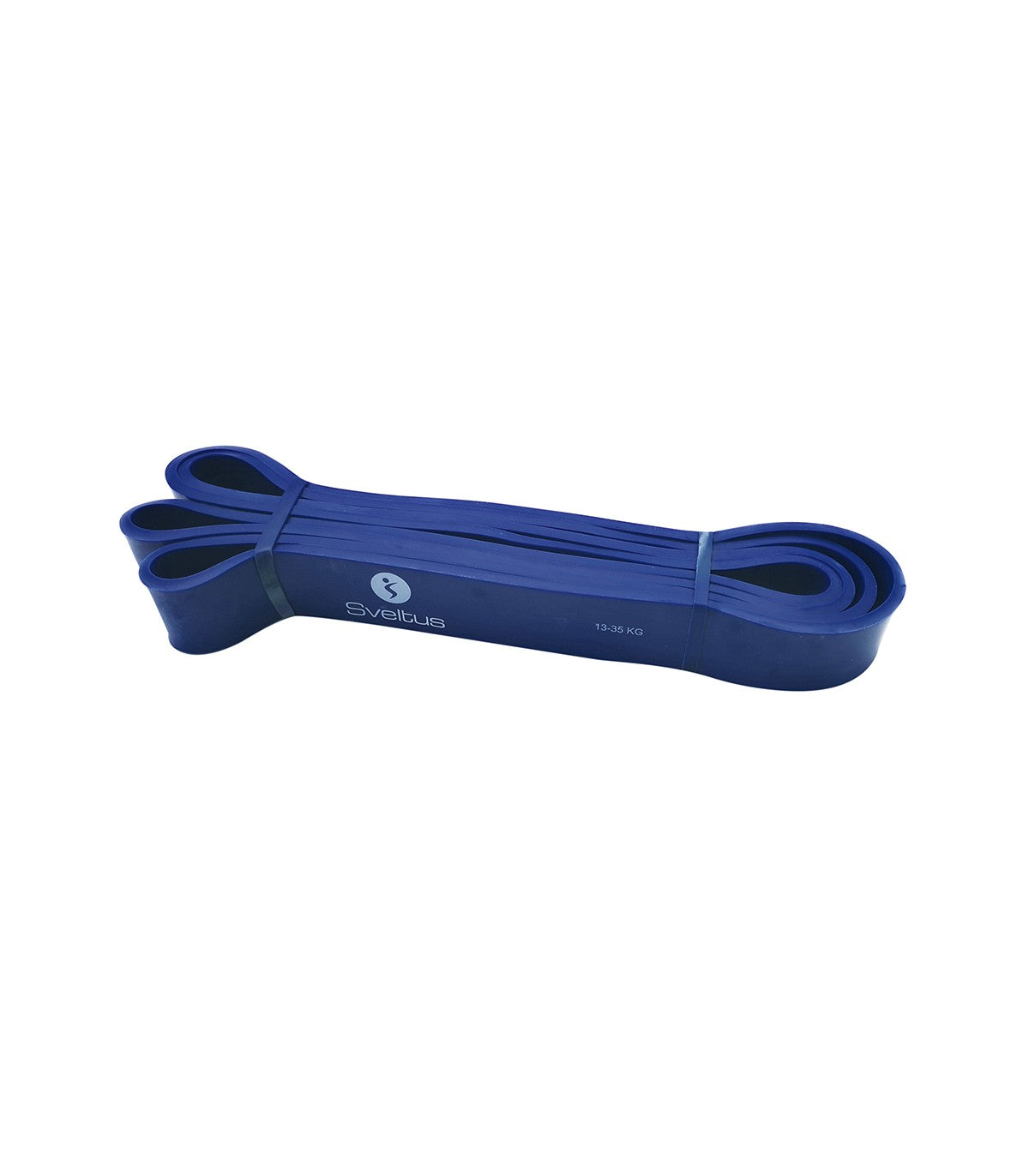 Sveltus Power Band – Blue 13/35 kg