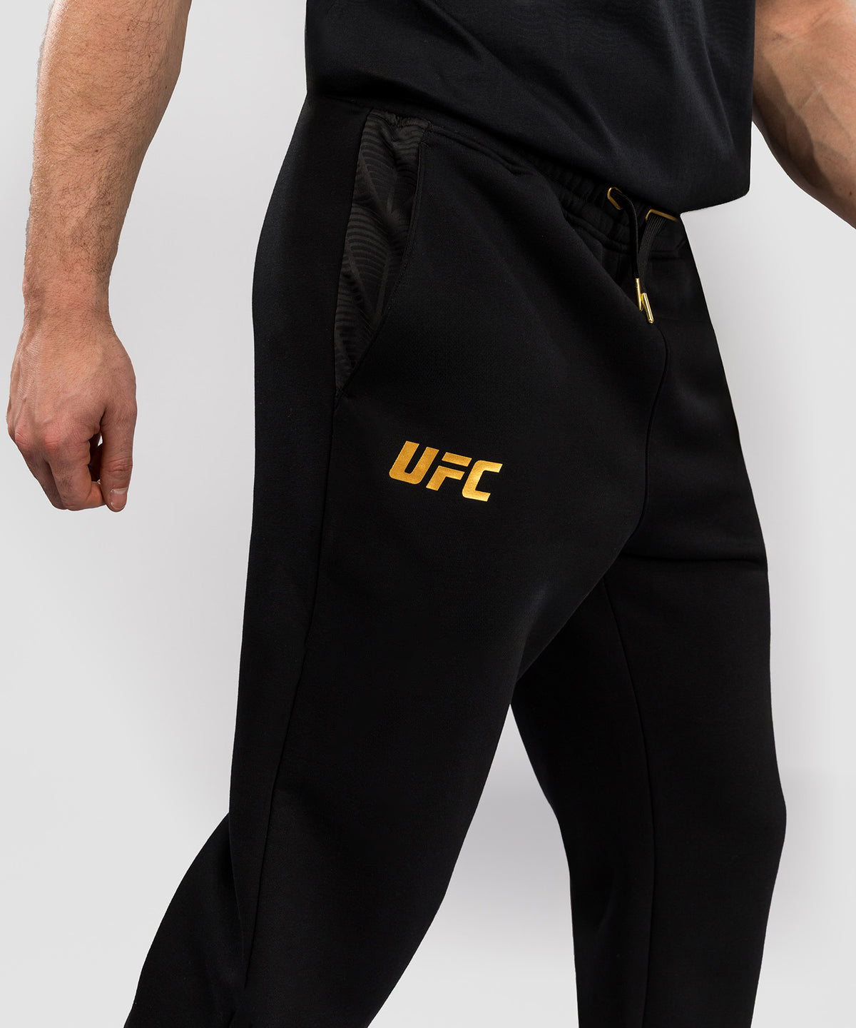 UFC Zenith by Venum Replica Pantalón Hombre - Champion