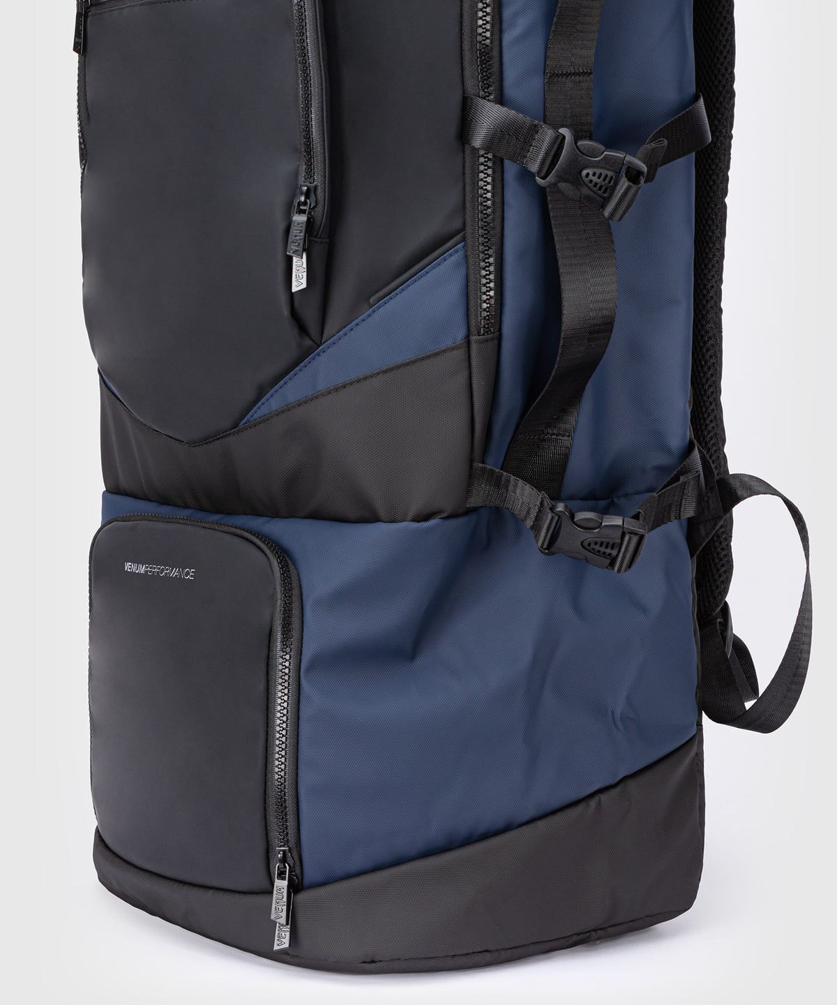 Sac à Dos Venum Evo 2 Xtrem (50-63L) – Noir/Bleu