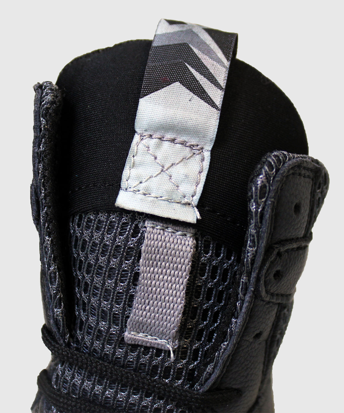 Rivat Round Botas de Boxeo Francés