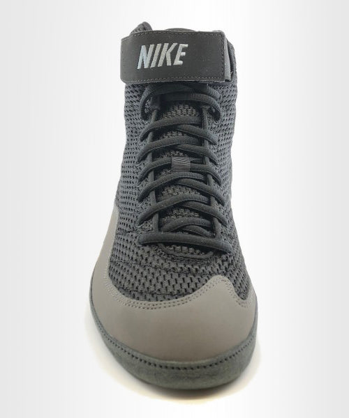 Nike Inflict 3 Ringerschuhe - Schwarz/Grau