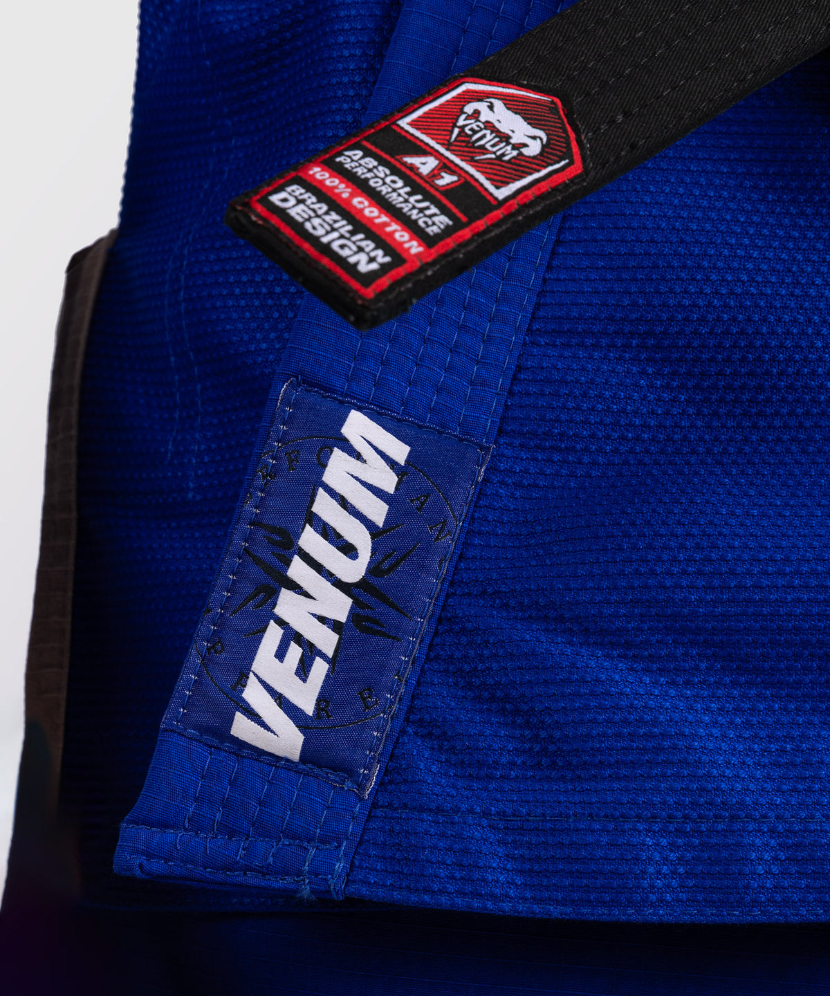 Venum Challenger XT BJJ Gi - Royal Blue