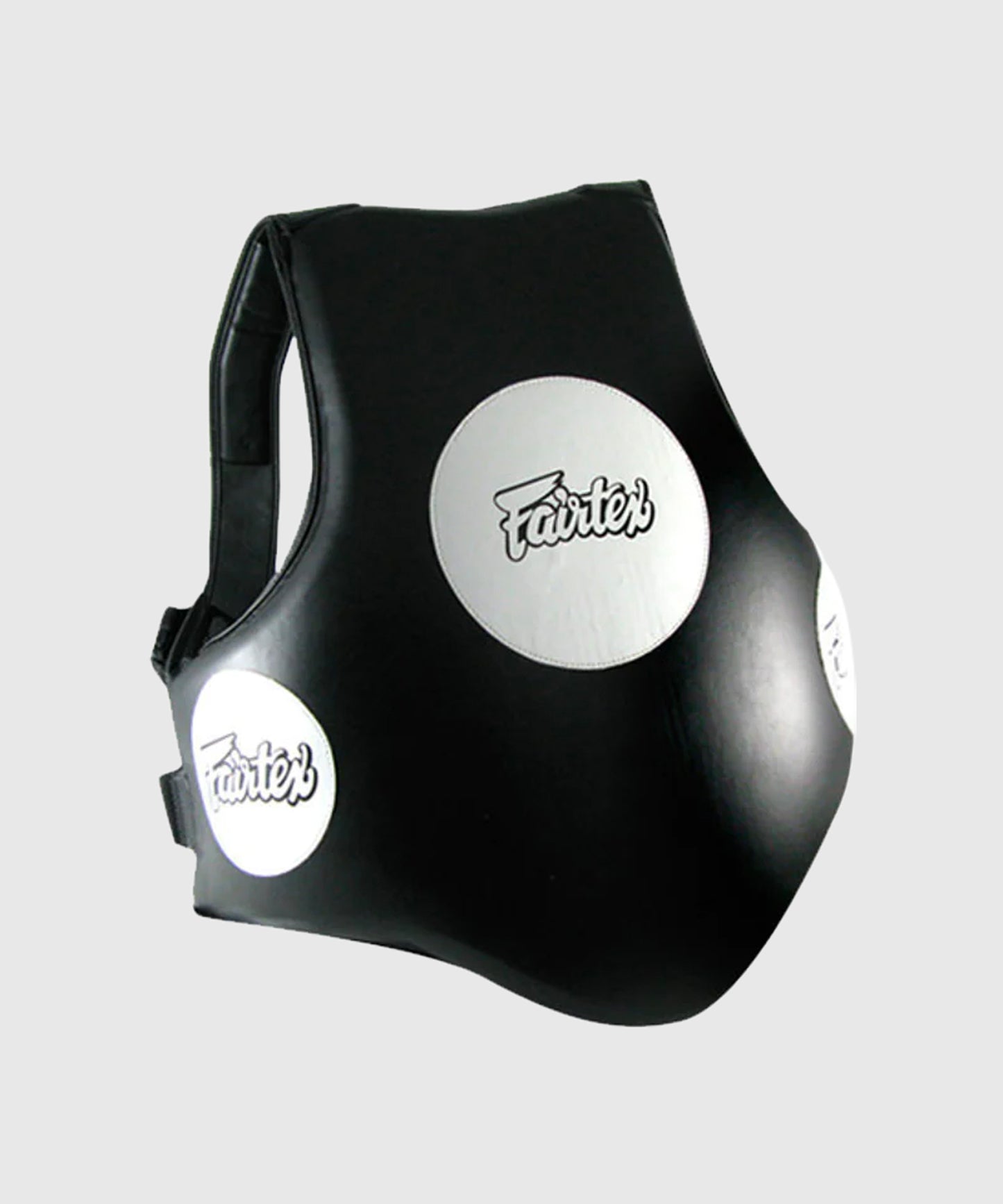 Fairtex Parastinco da Allenatore – Nero