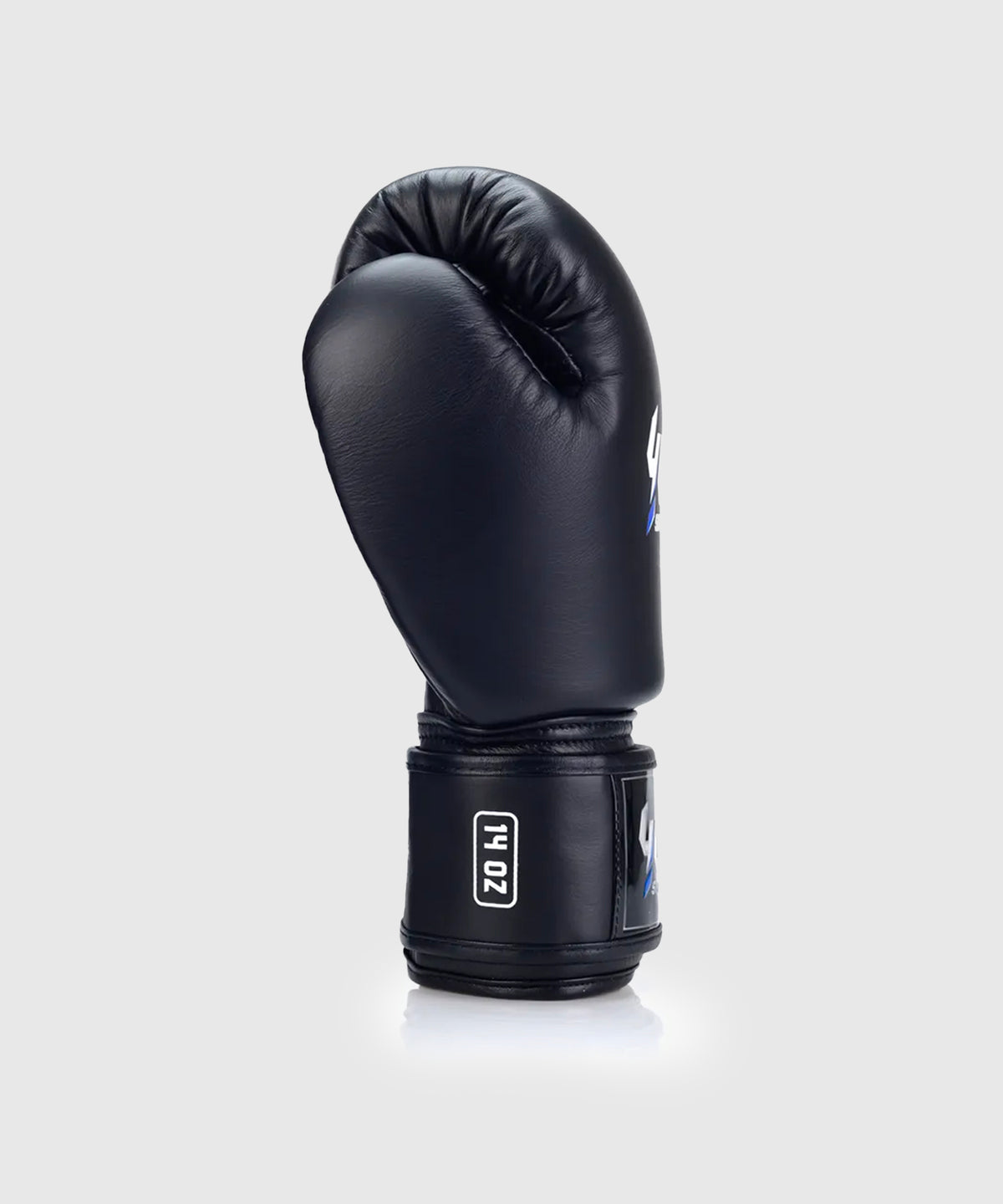 Yuth Signature Line Guantes de Boxeo - Negro