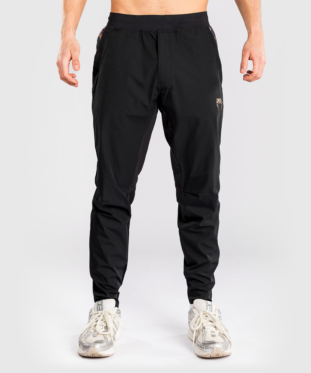 Venum Jungle Ops Joggers - Black/Khaki Camo
