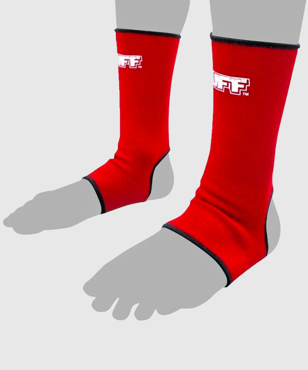 Tuff Tobillera – Rojo