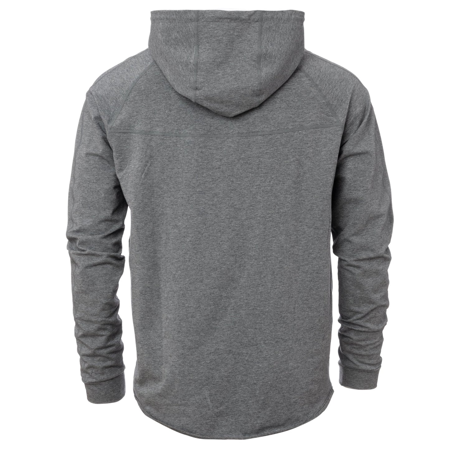 Tatami Fightwear Logo Sweatshirt - Grey/Black
