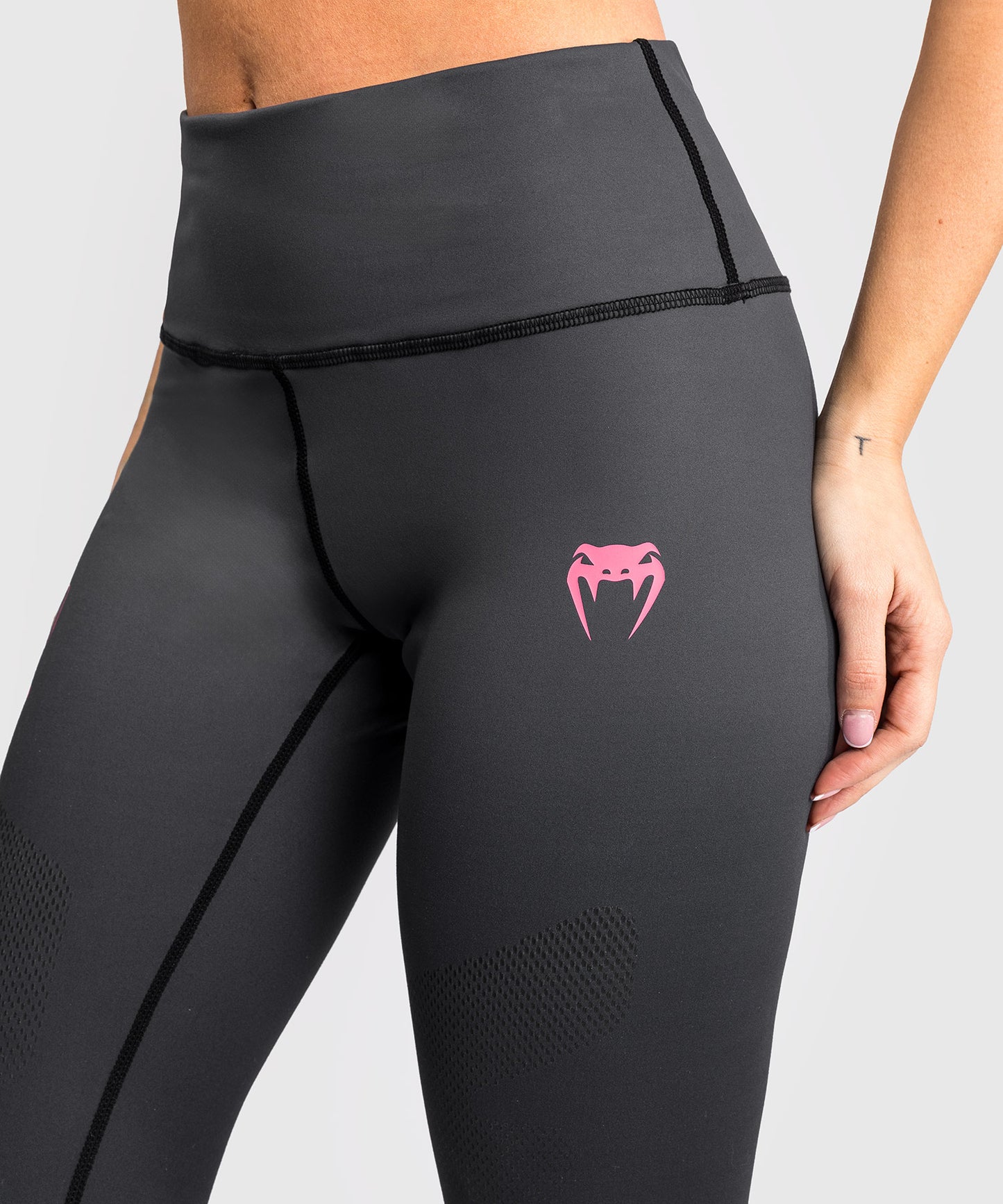 Legging Venum Tactical XT- Noir/Gris Orage