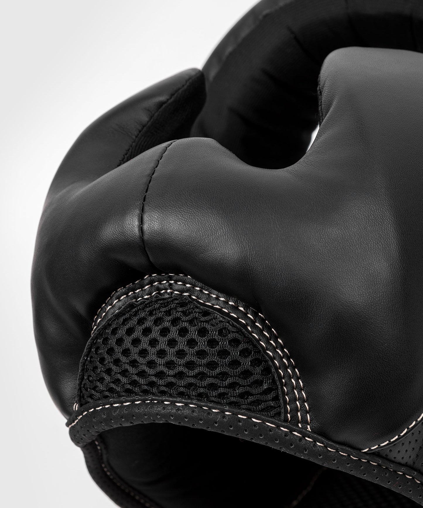 Venum Impact Evo Casco protettivo – Nero