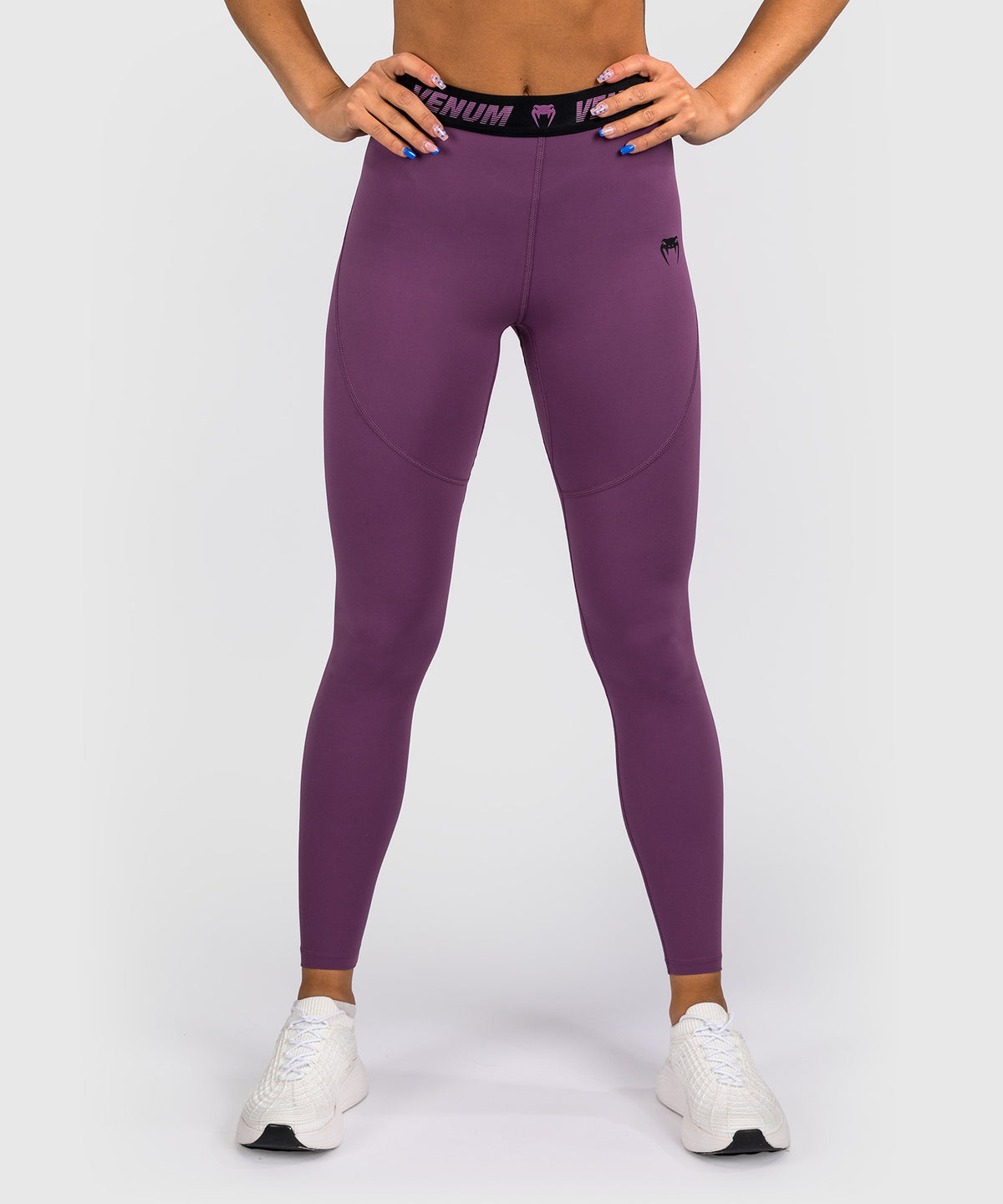 Legging pour Femmes Venum Elevate - Lilas