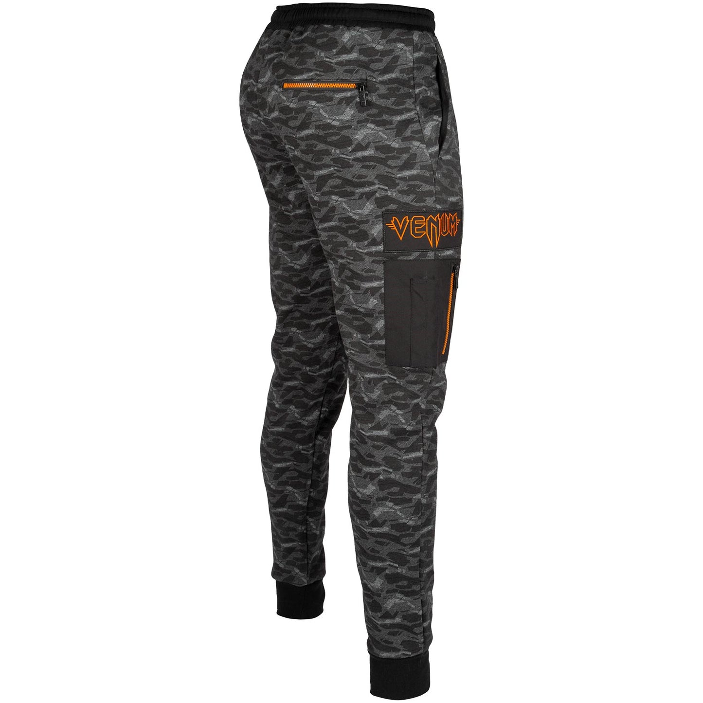 Pantalones de Chándal Venum Tramo 2.0 - Negro