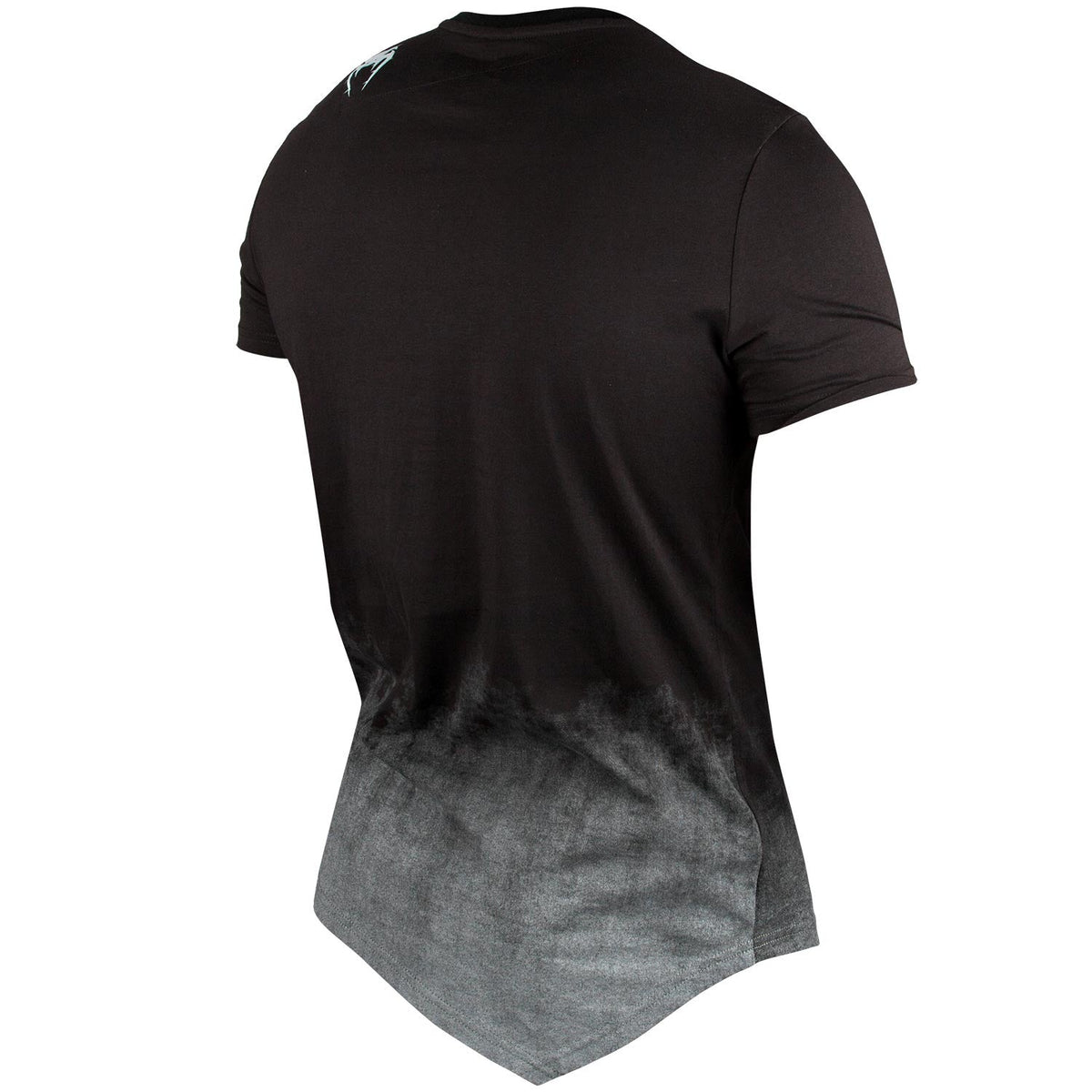 T-shirt Venum Interference 2.0 - Noir/Gris