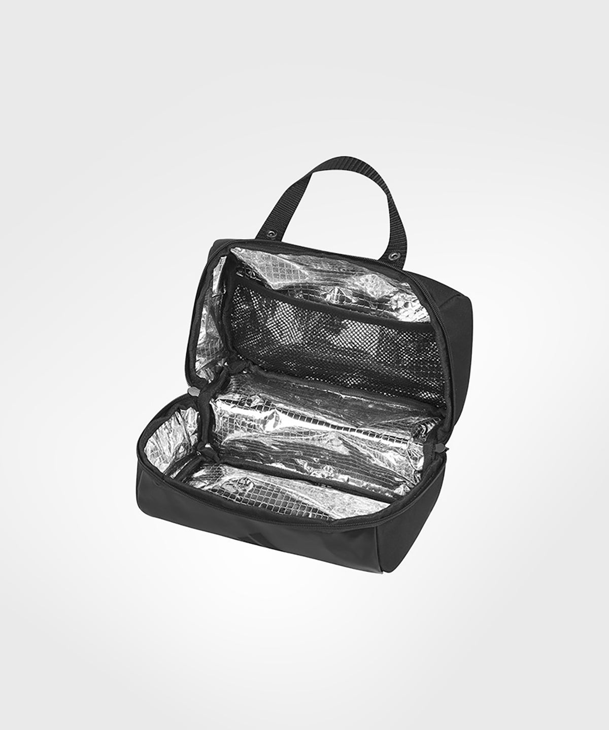 Pochette Médicale Adidas - Noir