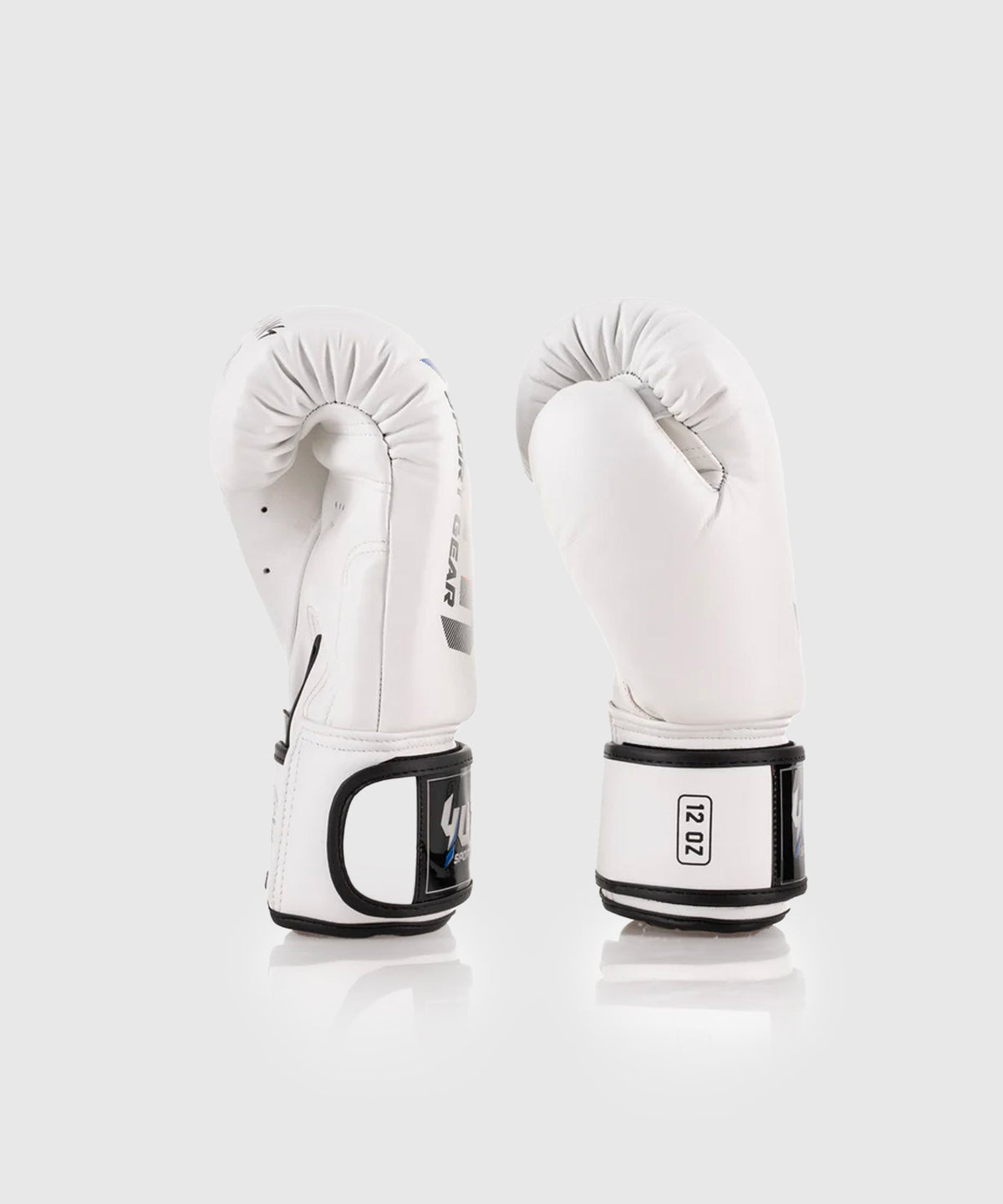 Yuth Sport Line Boxhandschuhe - Weiß