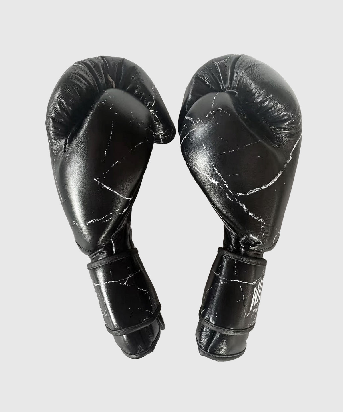 Wicked One Right Guantoni da Sparring MMA - Nero/Rosso