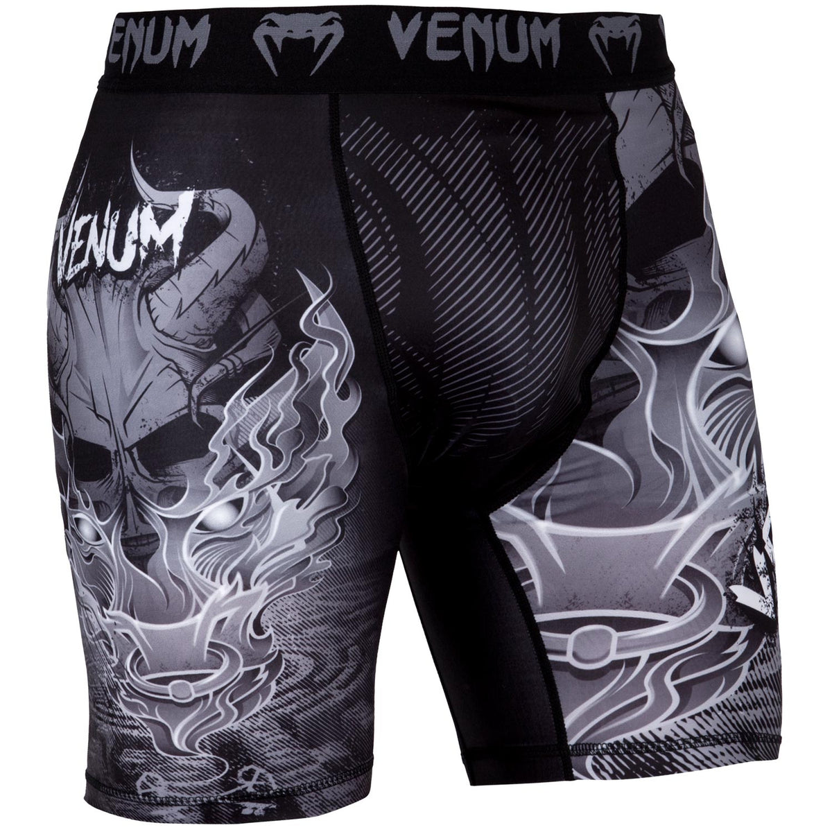 Venum Minotaurus compression shorts