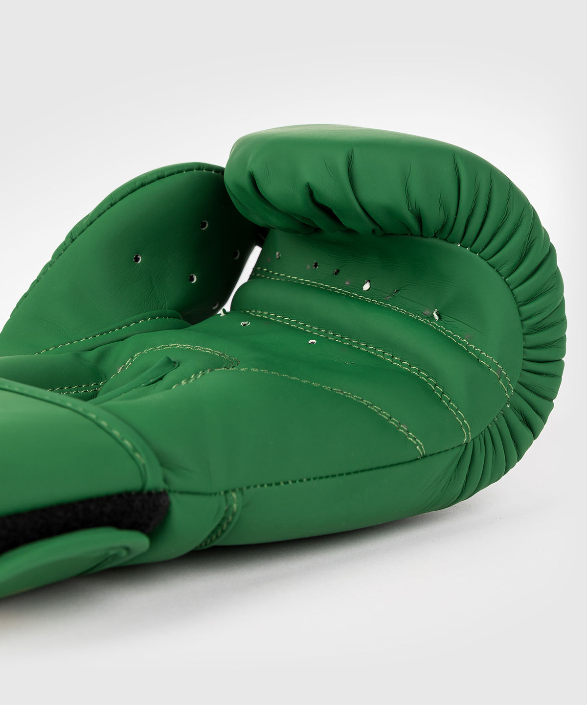 Gants de boxe Venum Contender 1.5 - Vert forêt
