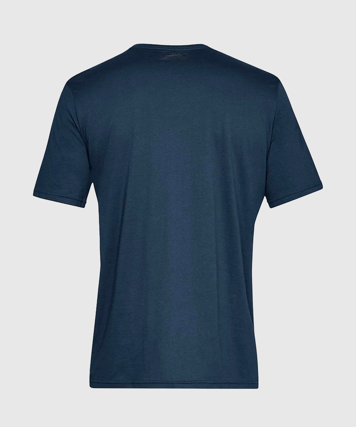 Under Armour Ua Sportstyle T-Shirt – Blu Navy