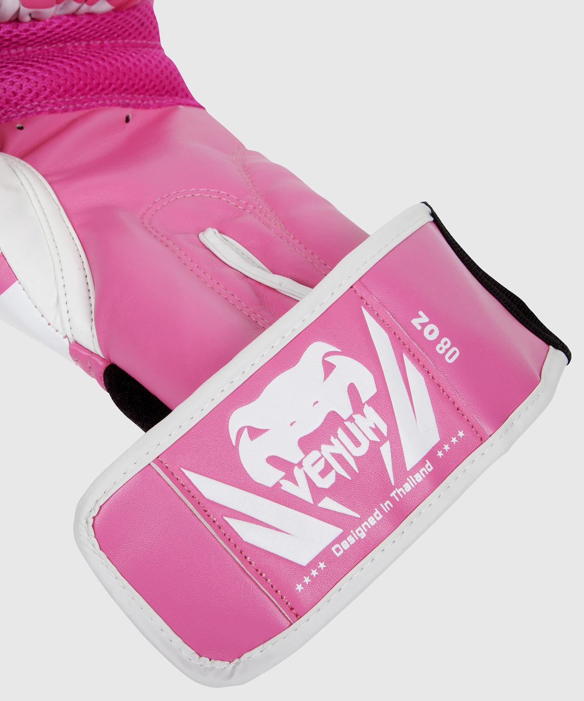 Gants de Boxe Venum Challenger 2.0 - Rose