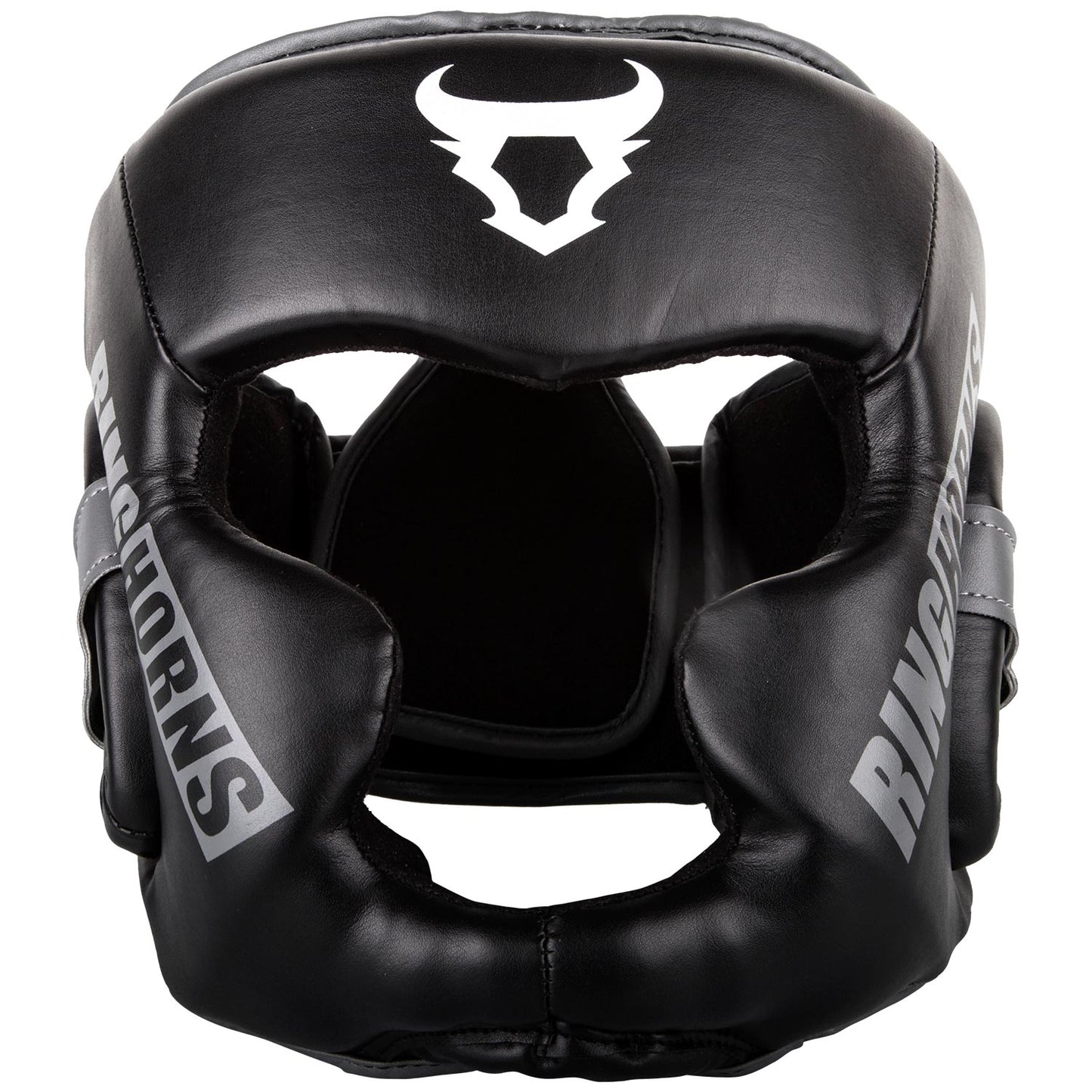 Ringhorns Charger by Venum Headgear – Nero