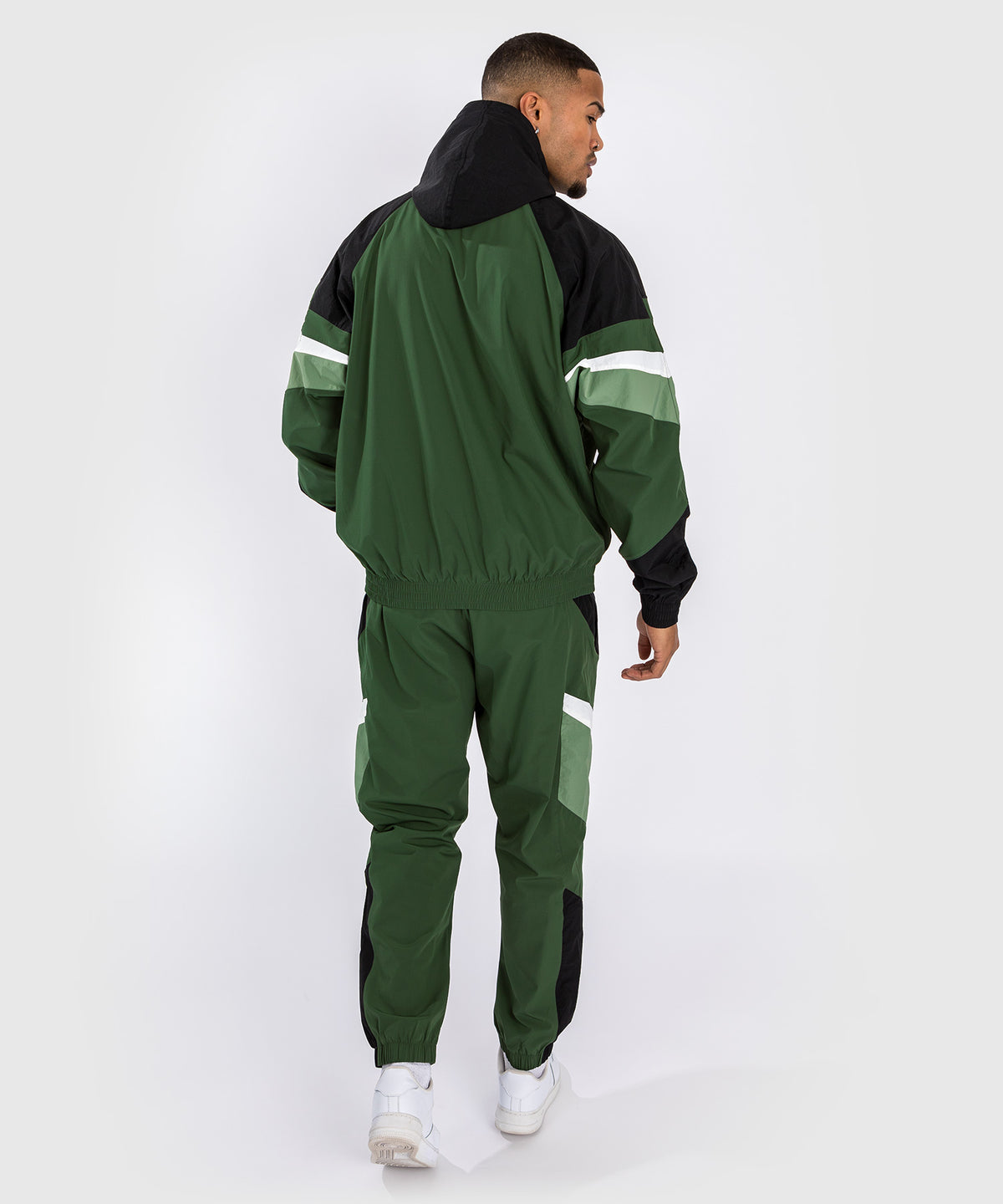 Veste de survêtement Venum Attack 90 - Kaki