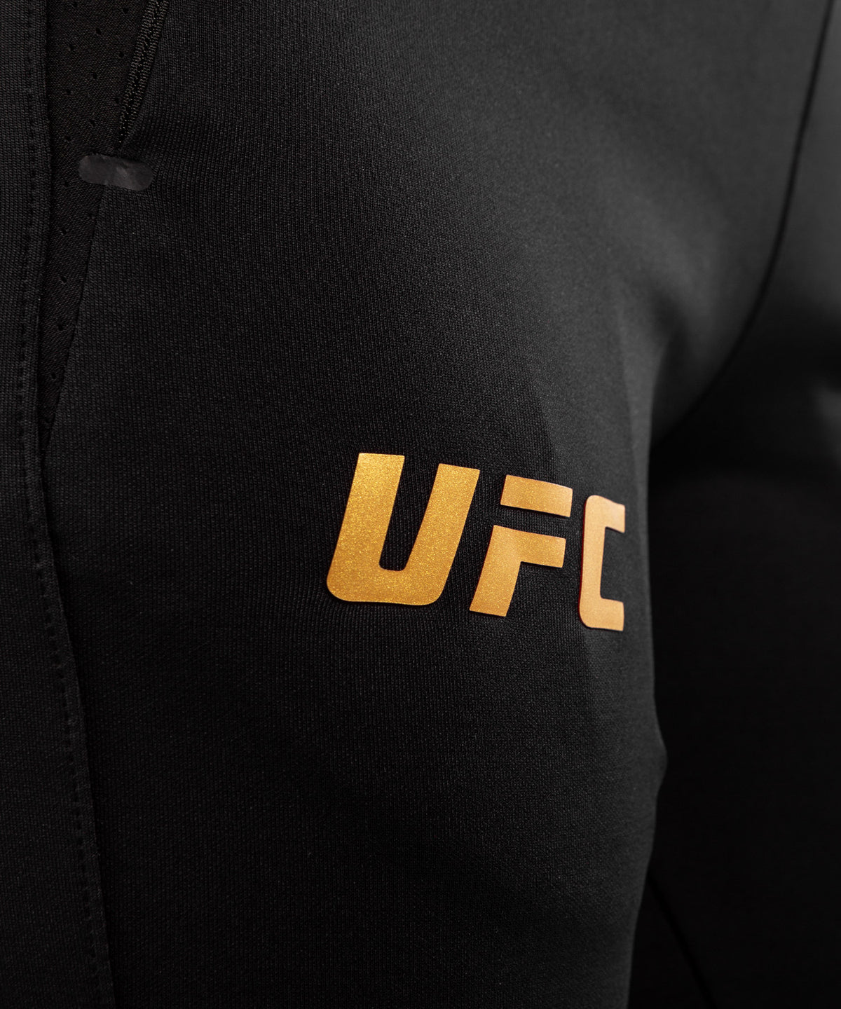 UFC Venum Authentic Fight Night Damen Walkout Pant - Champion