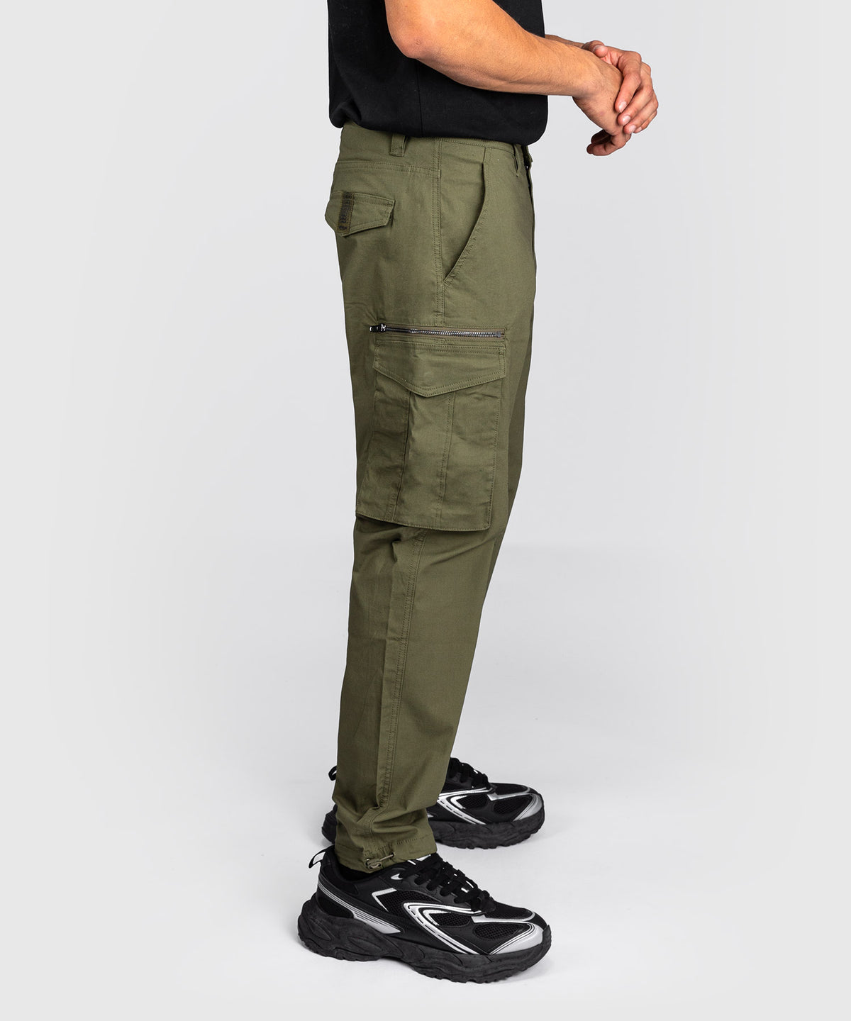 Venum Cargo 3.0 Men's Cargo Pants - Khaki