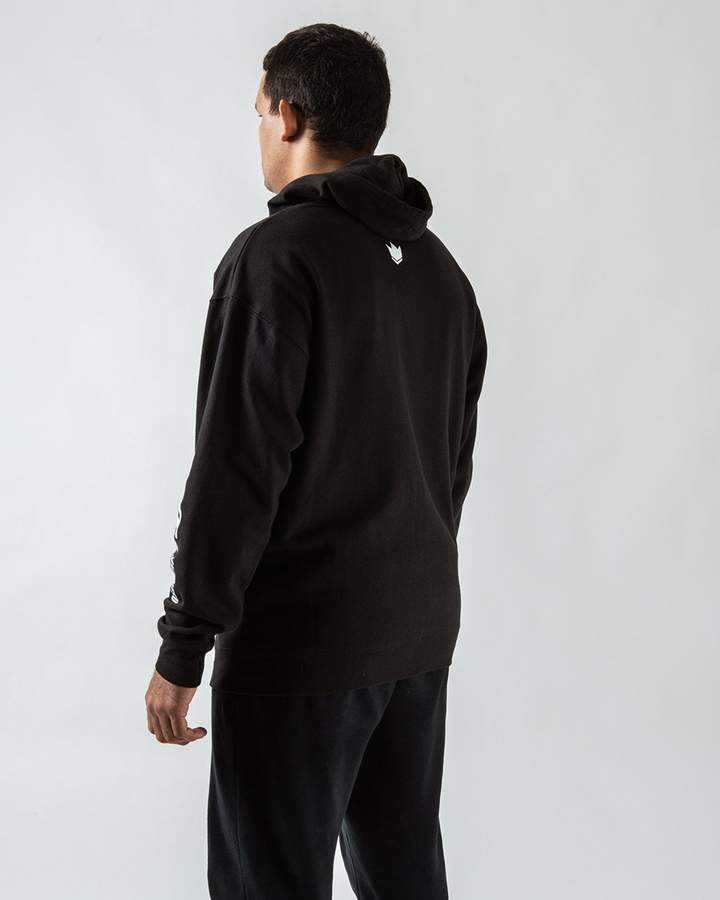 Sweatshirt Kingz Squad - Noir