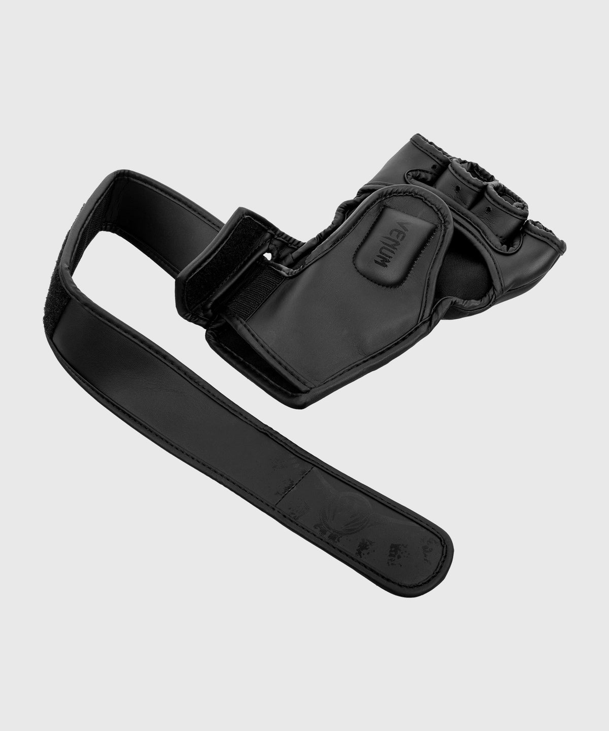 Gants de MMA Venum Gladiator 3.0 - Noir mat