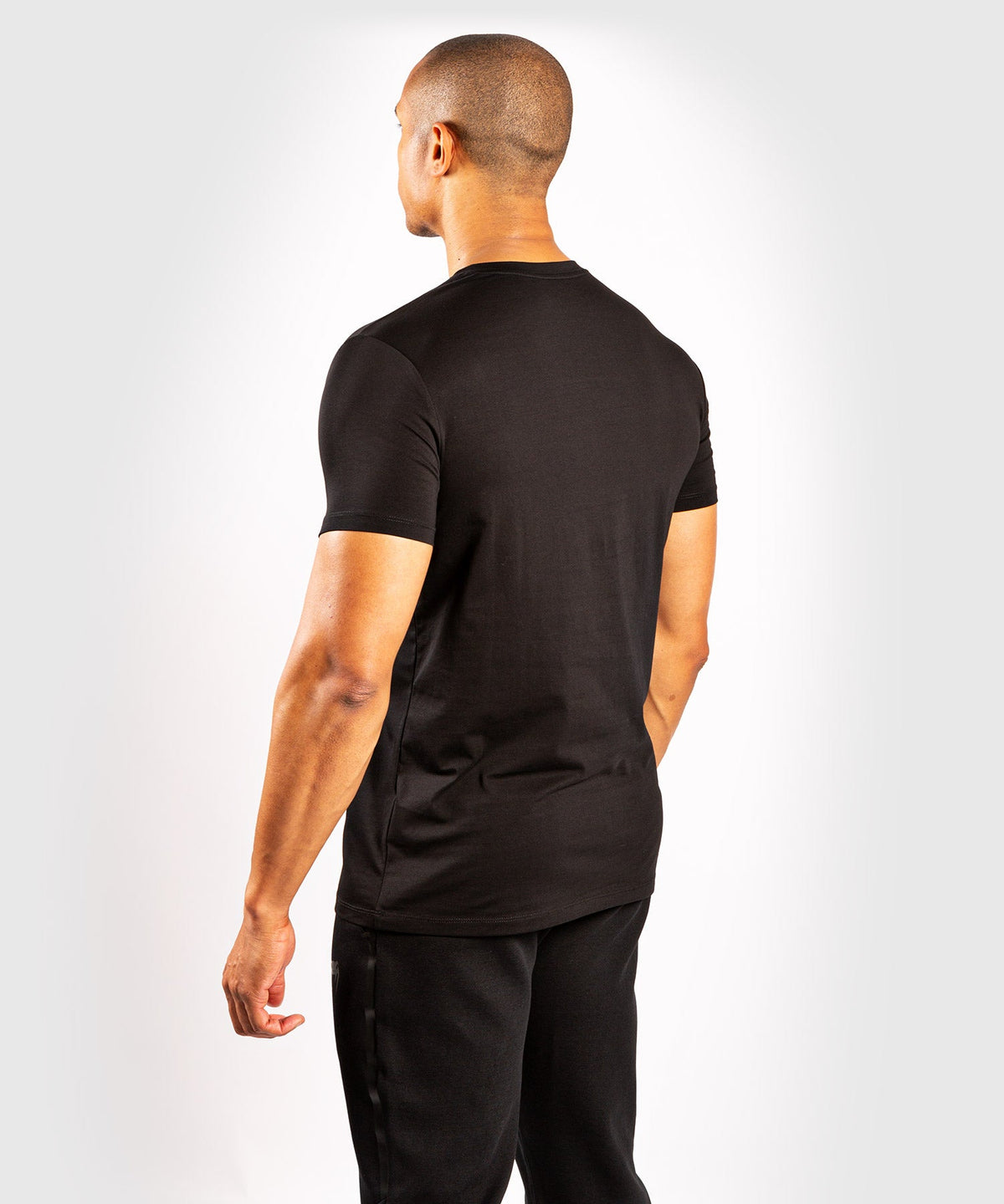 T-Shirt Venum Stamp - Noir