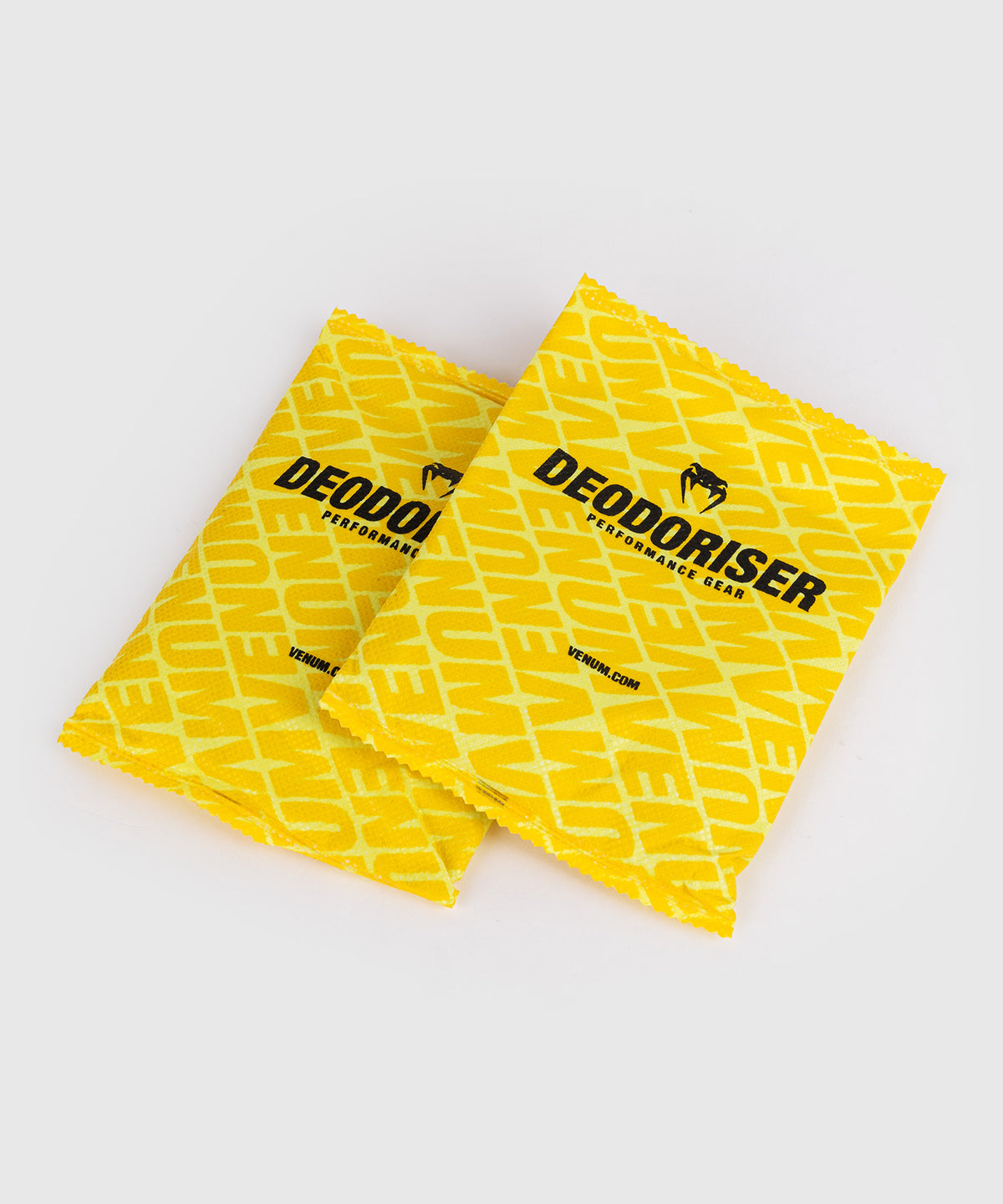 Désodorisant de Gants Venum Kontact – Citron