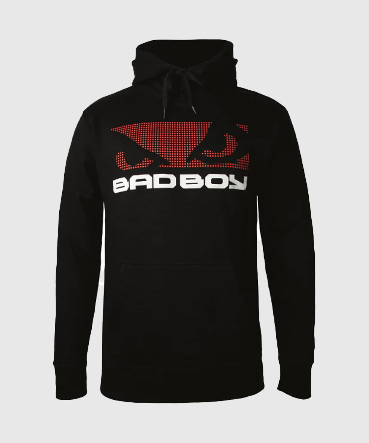 Bad Boy Sweatshirt - Black/Red