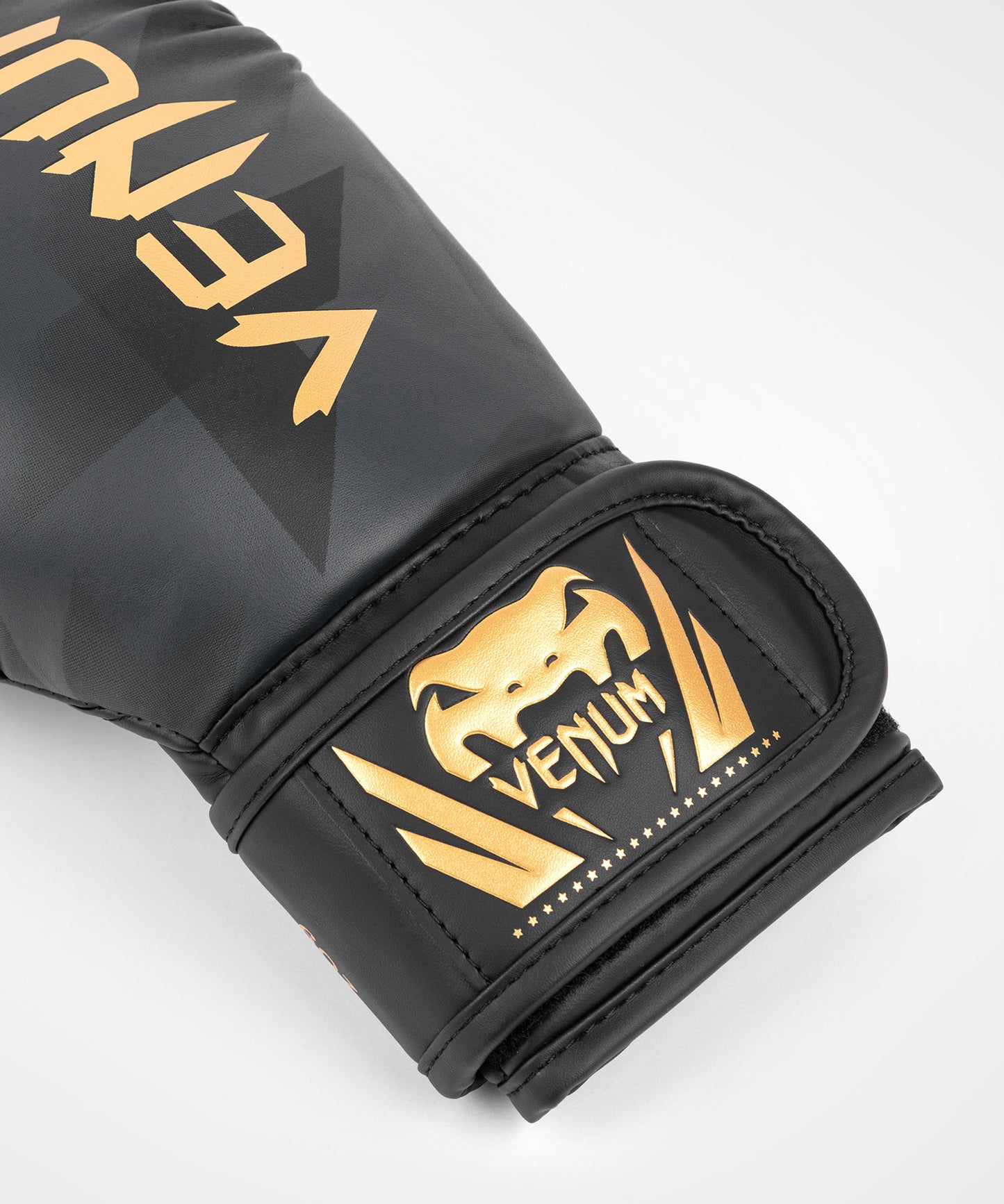 Gants de Boxe Veum Razor - Pour Enfants - Noir/Or