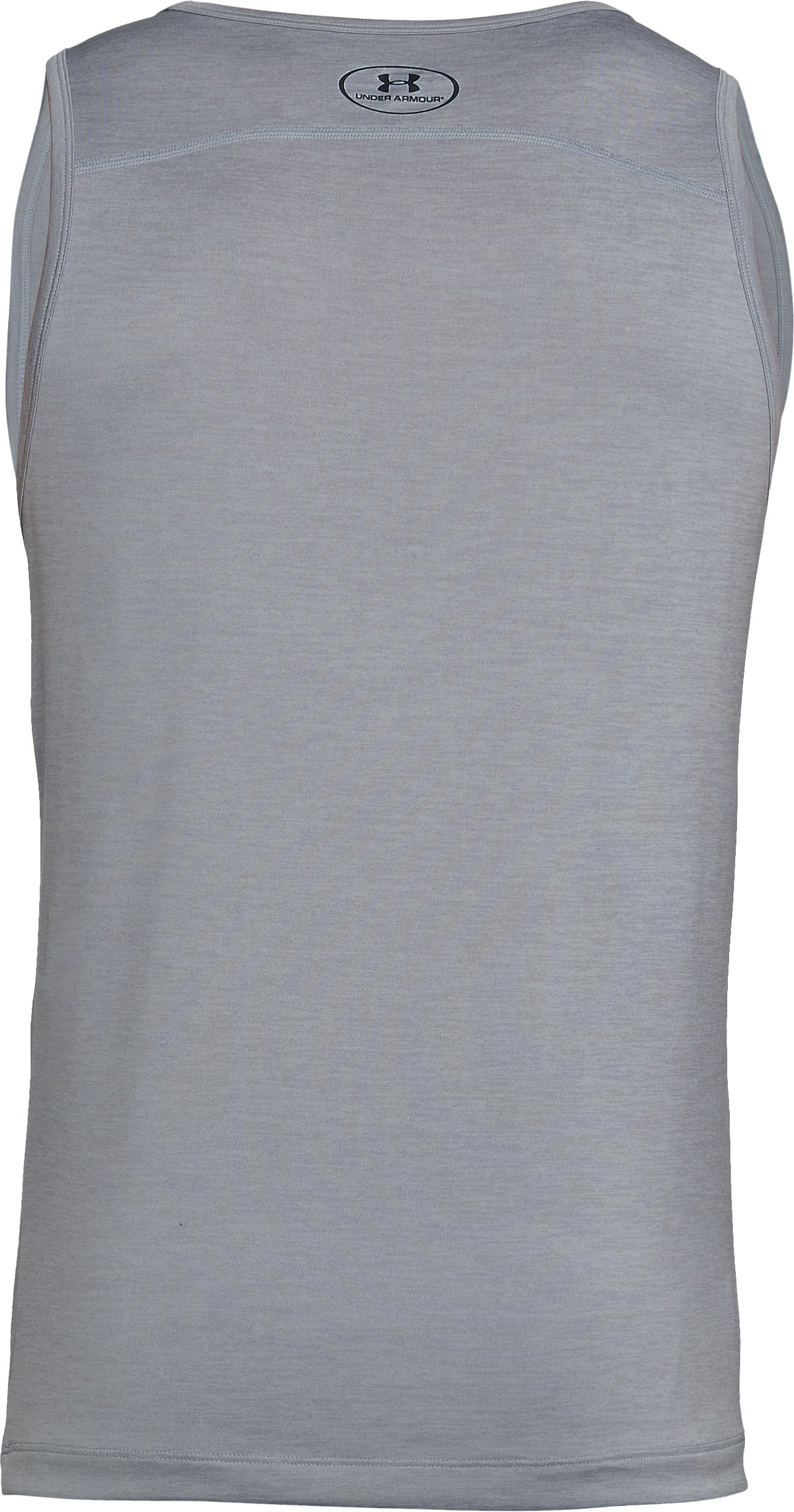 Under Armour Tech Graphic Camiseta de Tirantes – Gris