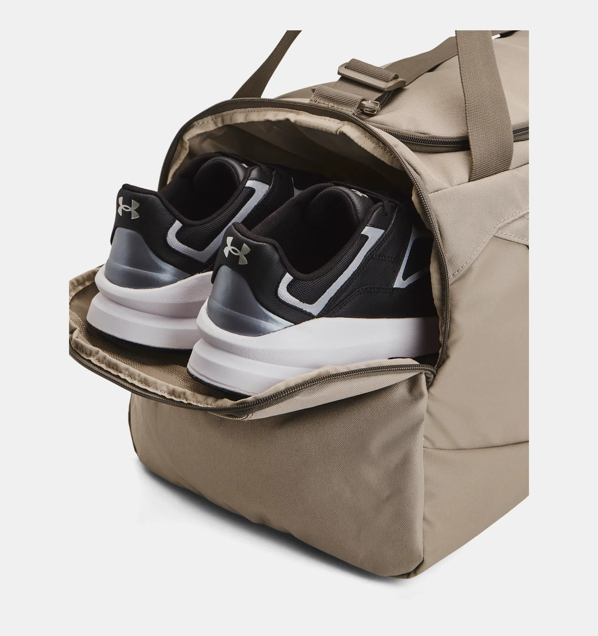 Sac De Sport Taille Moyenne Under Armour Ua Undeniable 5.0 (58L) - Beige