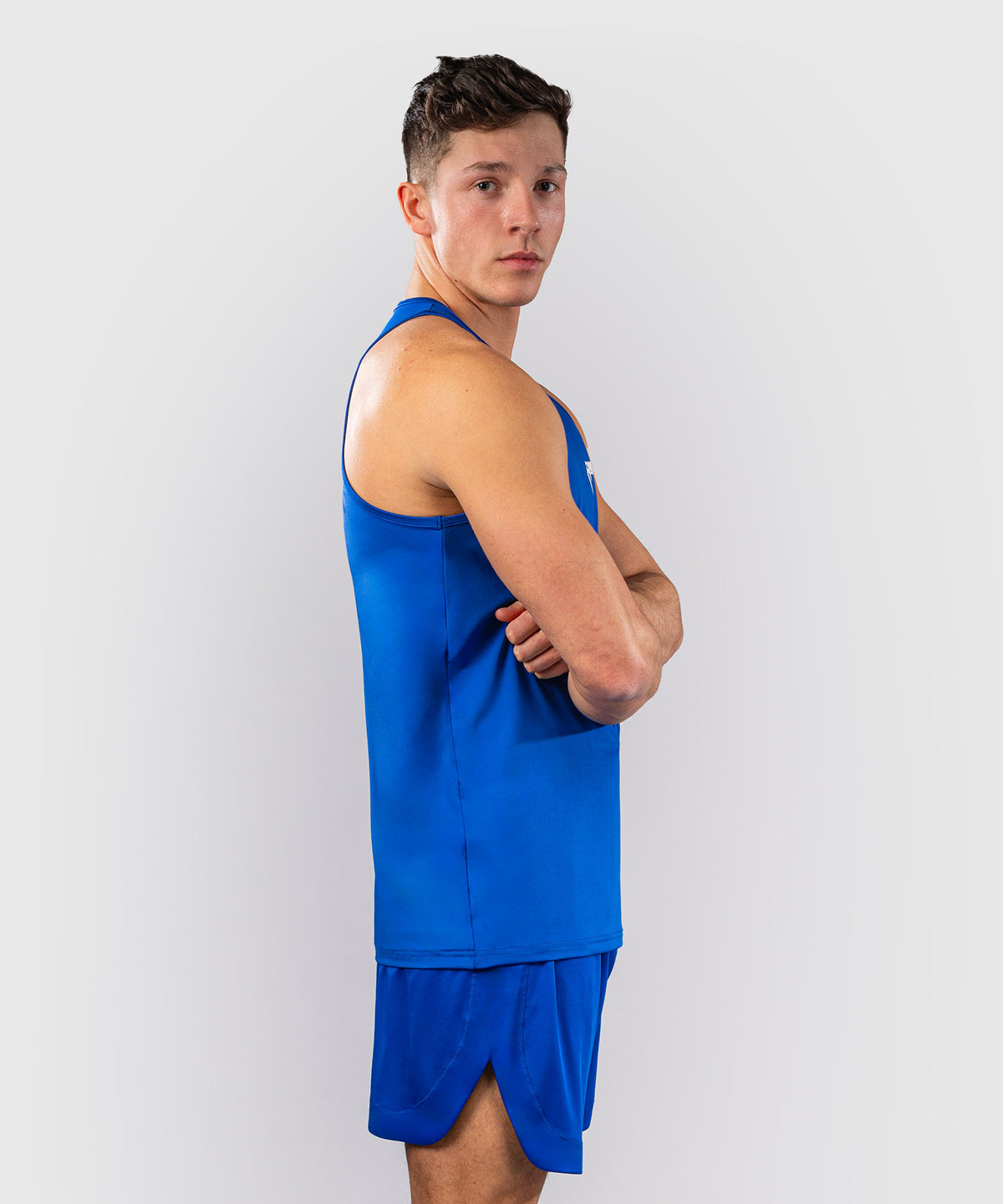 Venum Contender Tanktop – Blau