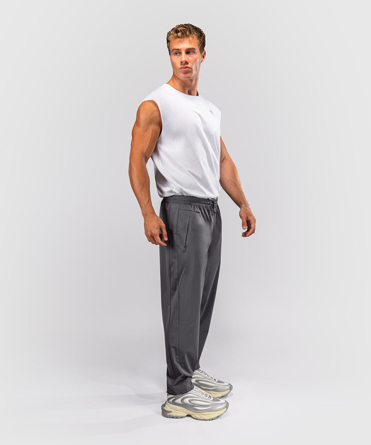 Venum Contender Aero Pantaloni da jogging - Grigio